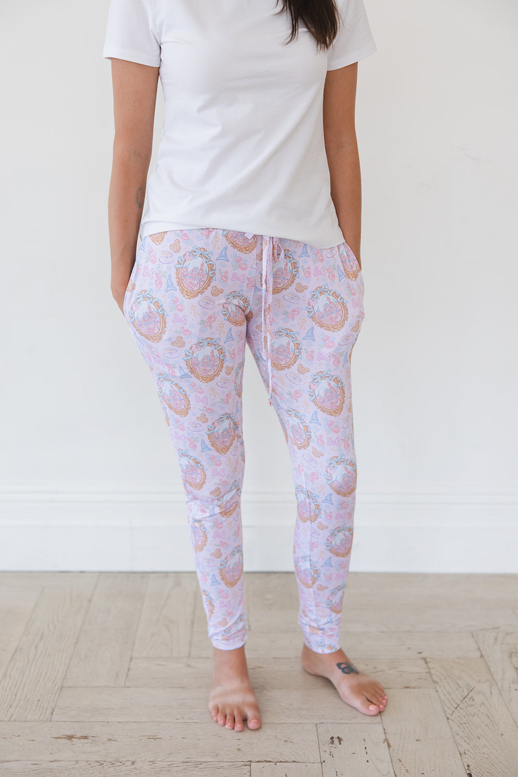 When You Wish - Women's Jogger