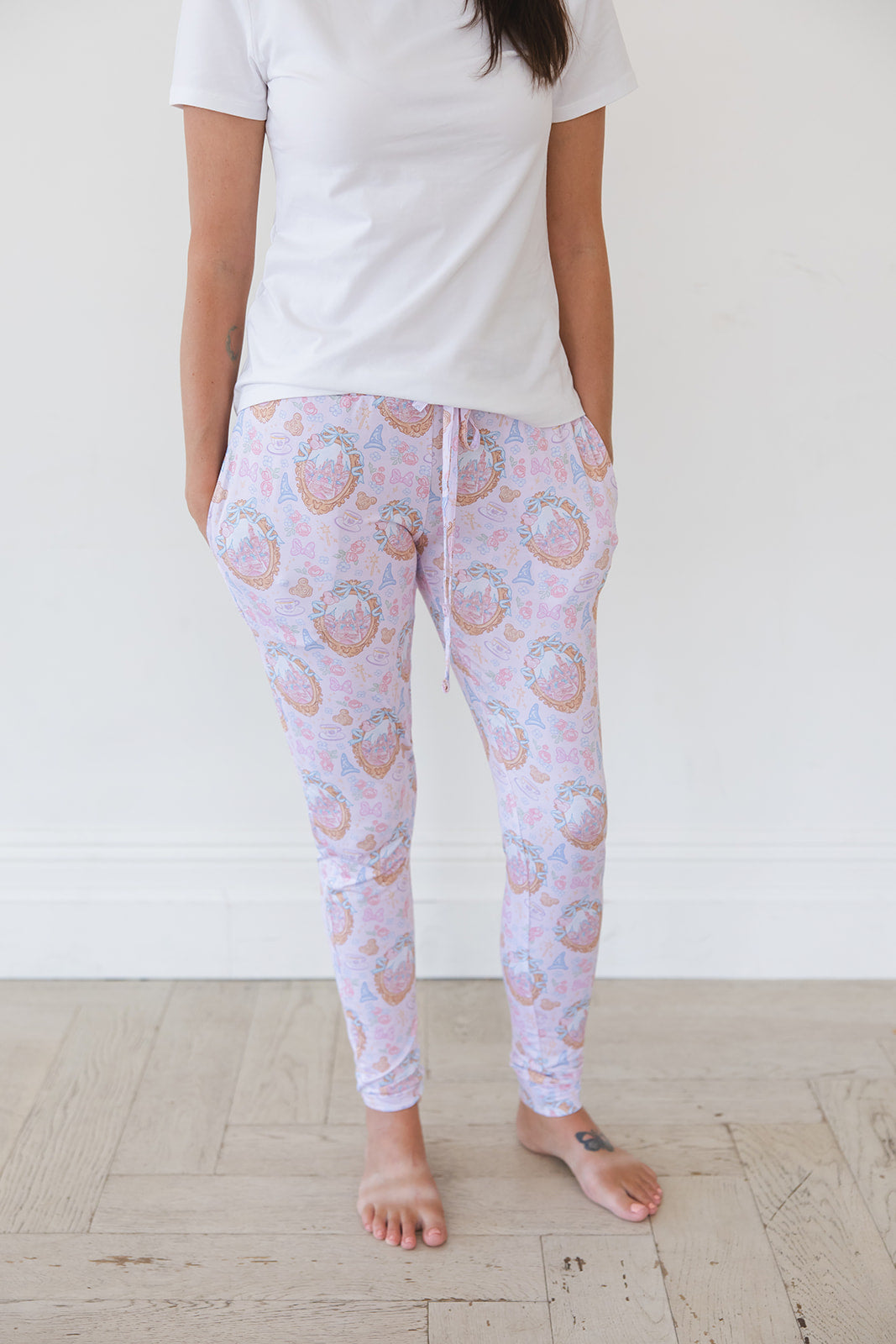 When You Wish - Women's Jogger