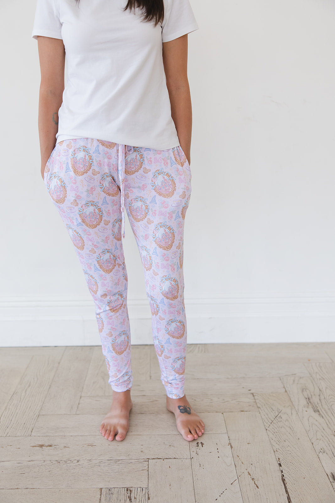 When You Wish - Women's Jogger