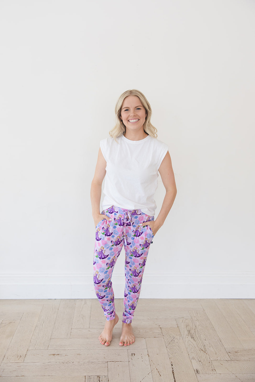 The Lost Princess - Women's Jogger