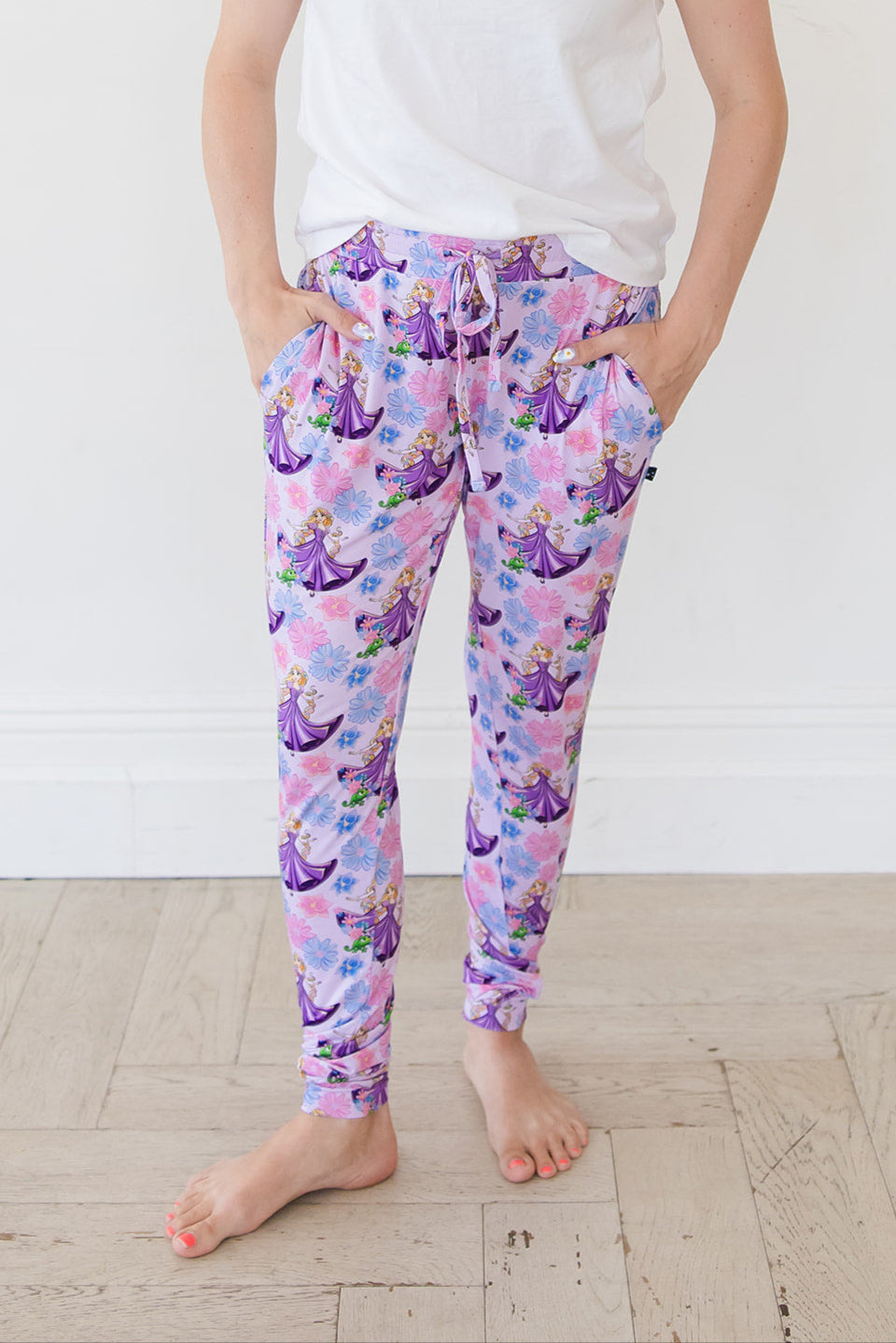 The Lost Princess - Women's Jogger