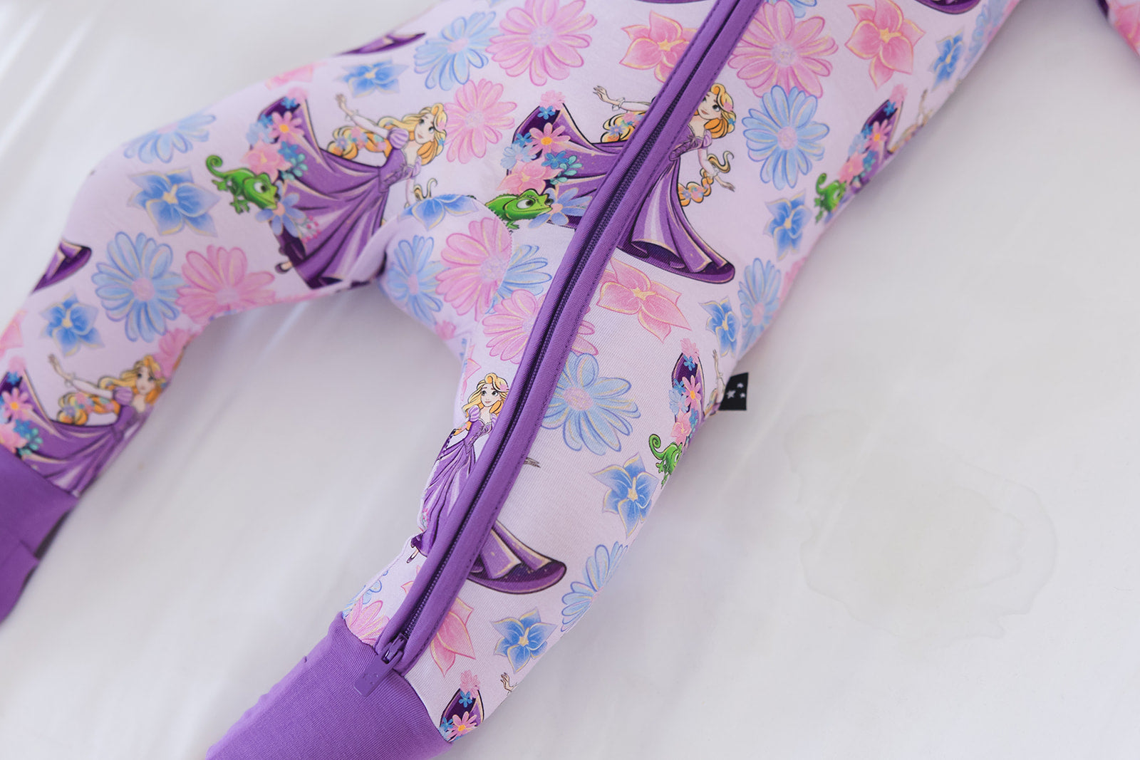 The Lost Princess - Zippy