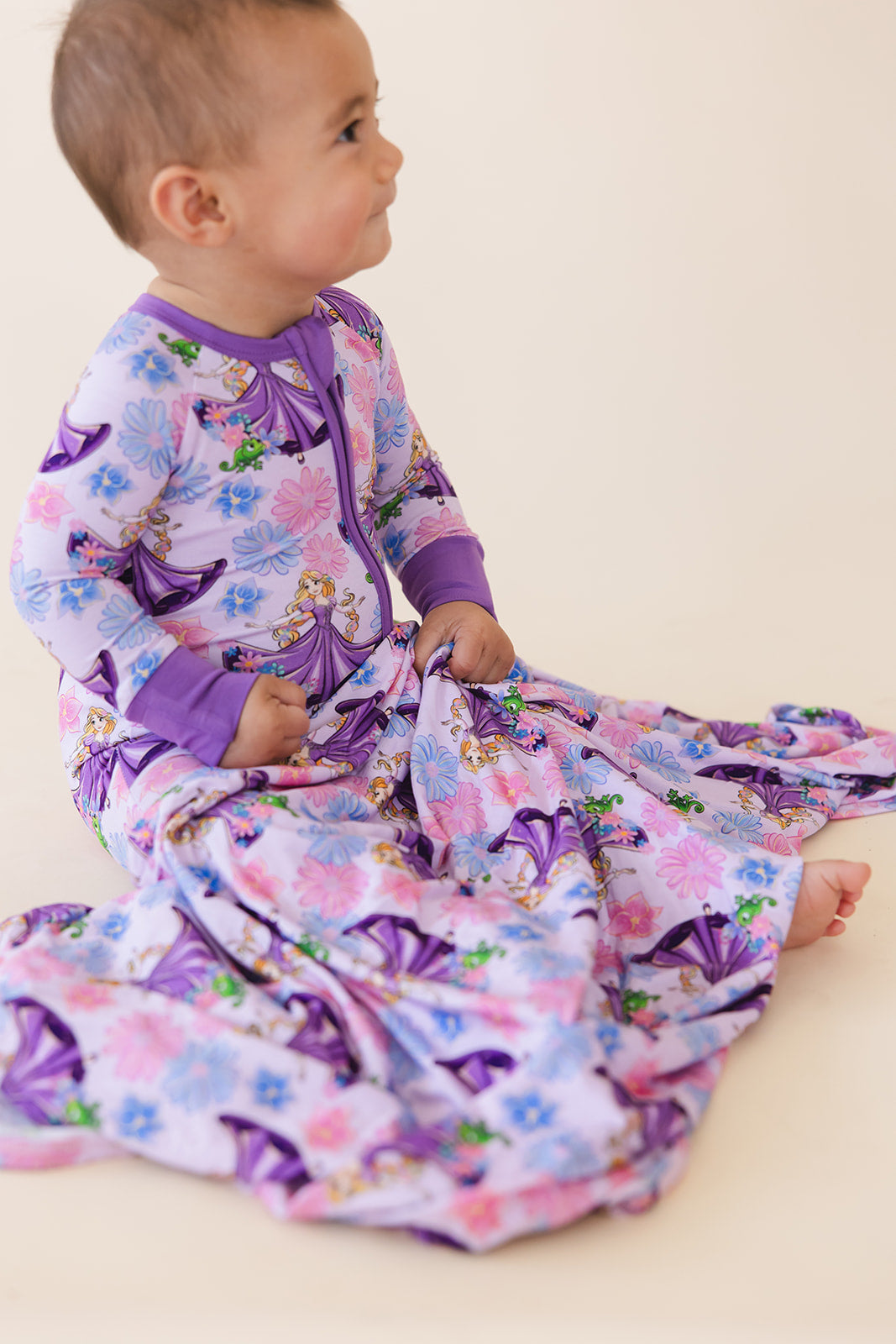 The Lost Princess - Zippy