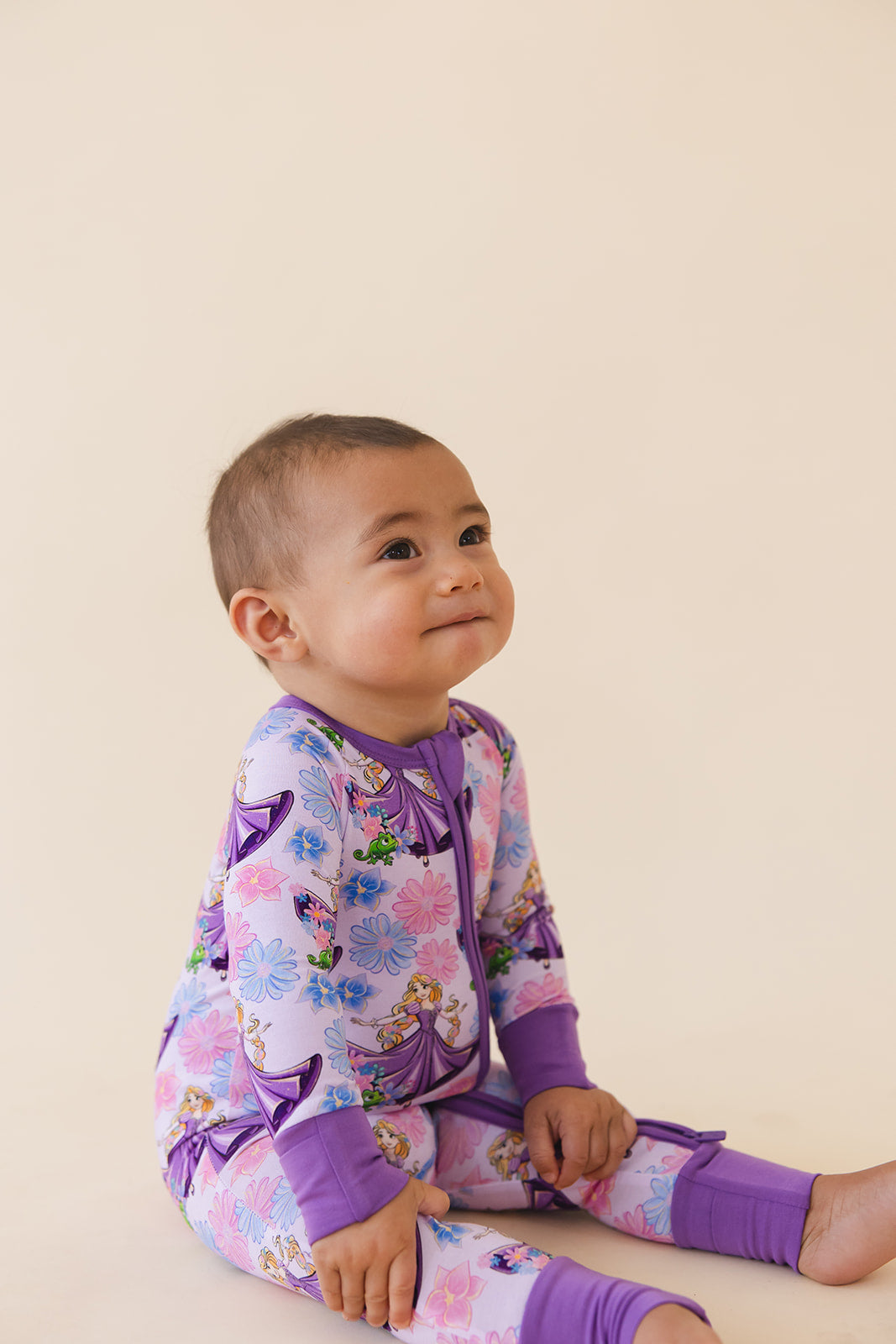 The Lost Princess - Zippy