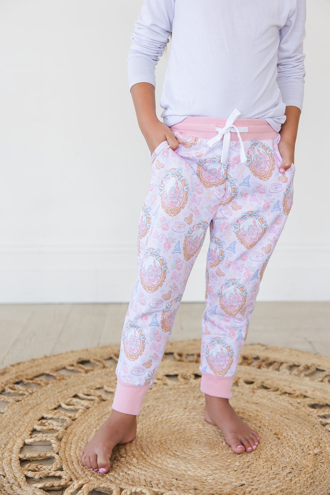 When You Wish - Define Terry Jogger