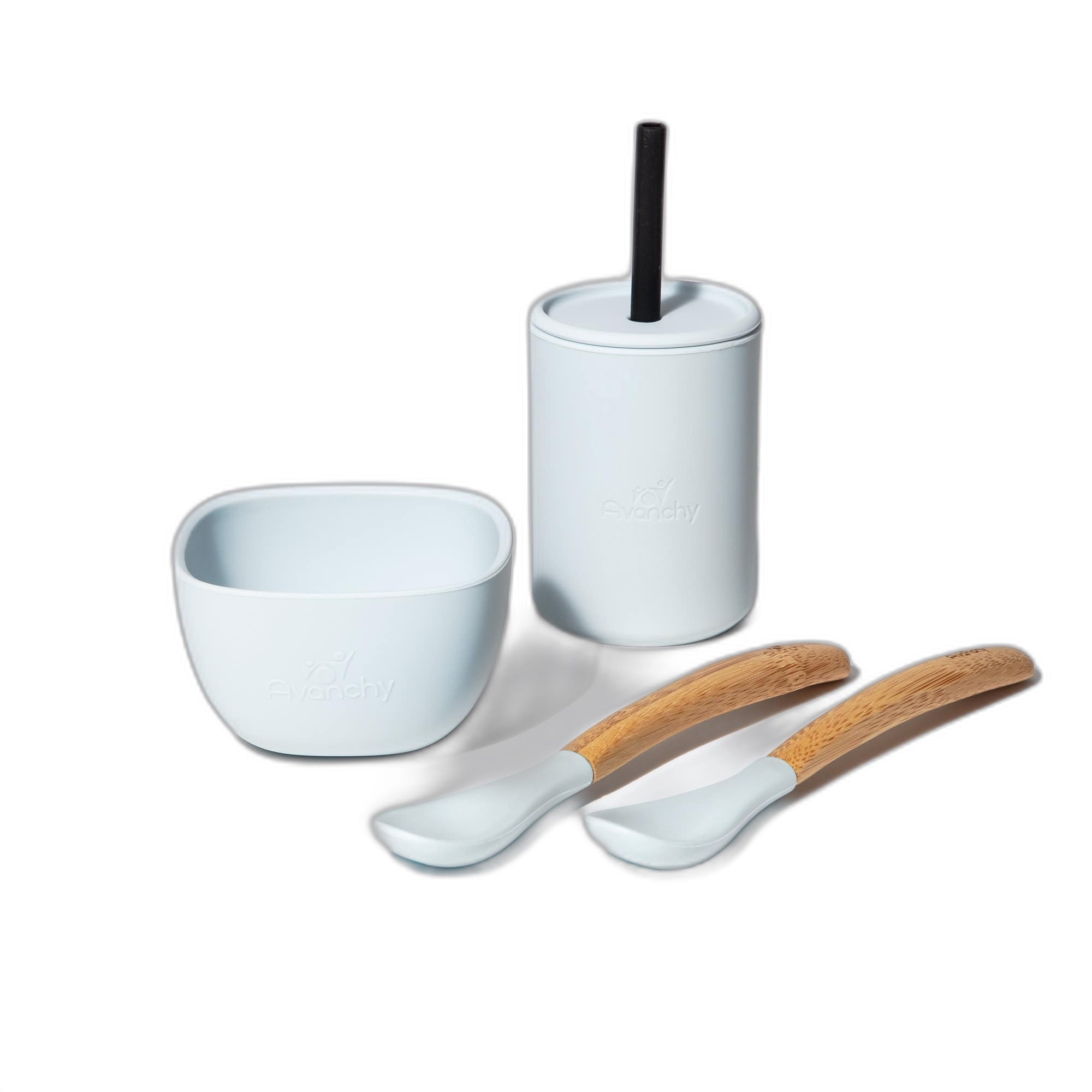 8 Oz. Avanchy La Petite Essential Set