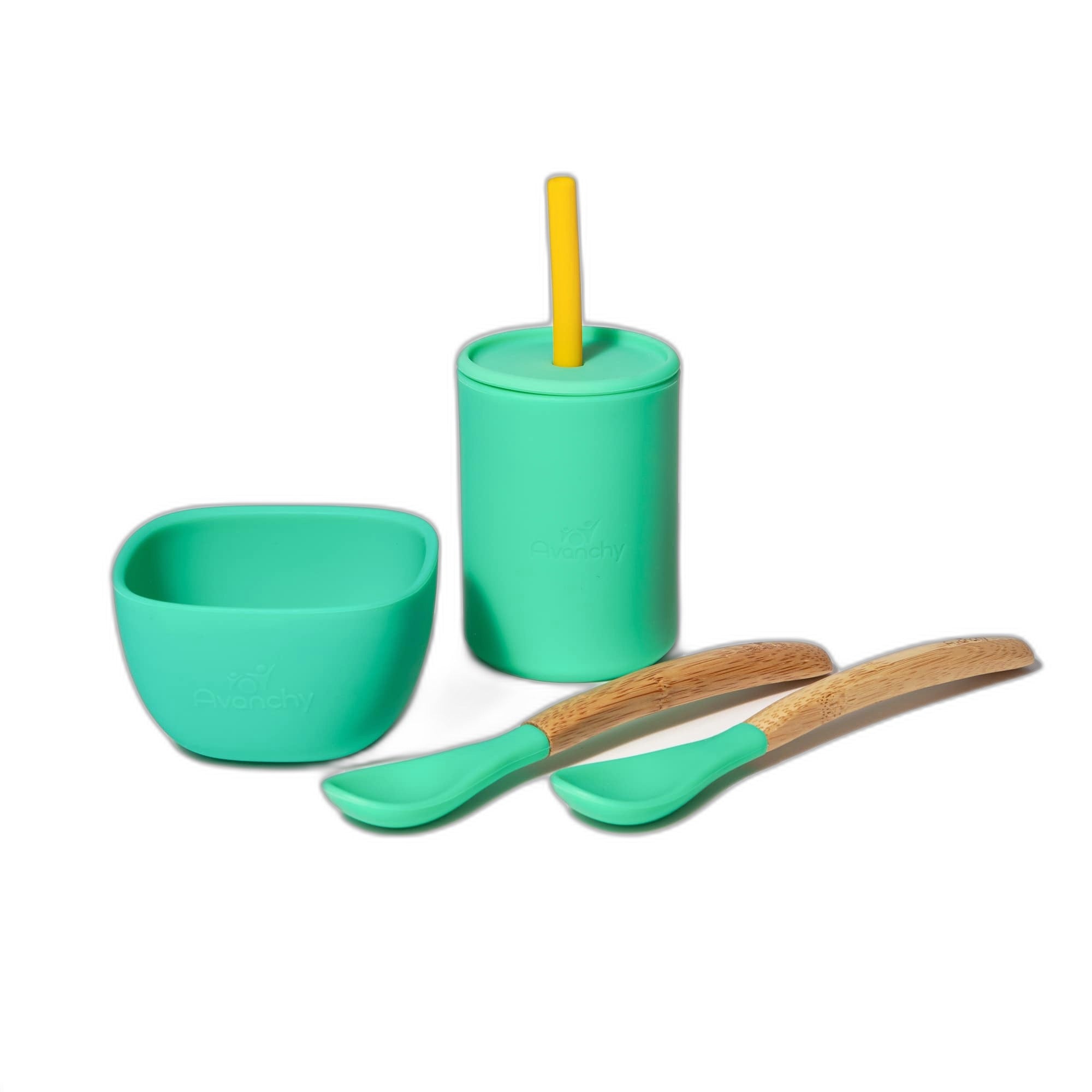 8 Oz. Avanchy La Petite Essential Set