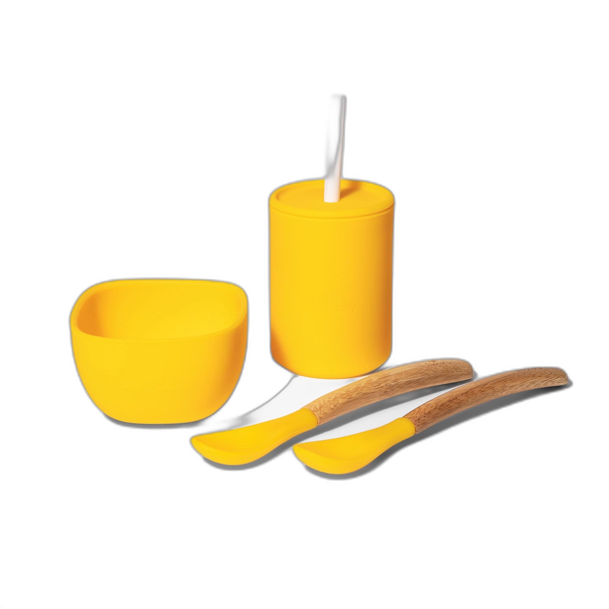 8 Oz. Avanchy La Petite Essential Set