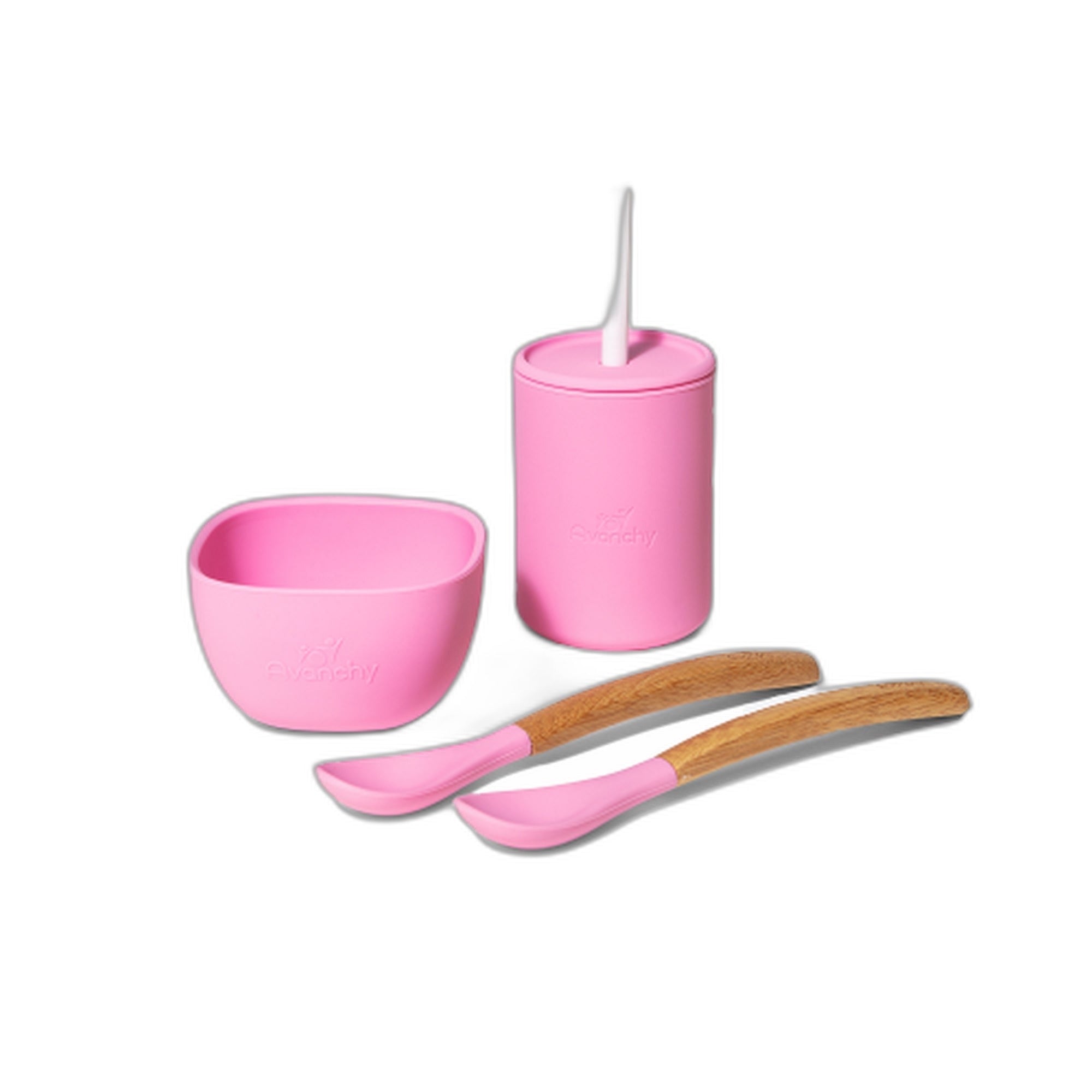 8 Oz. Avanchy La Petite Essential Set