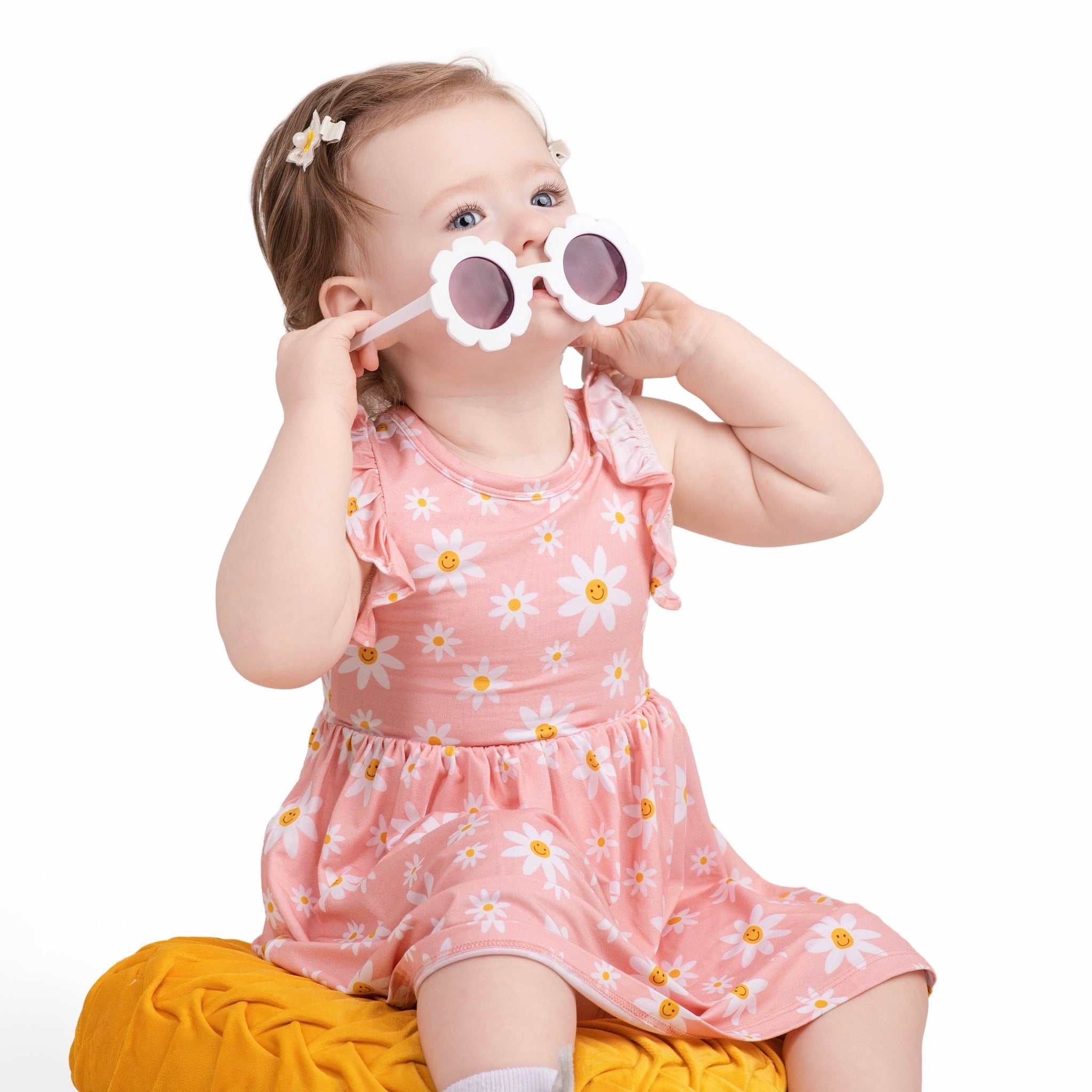 Daisy Mae Twirl Dress