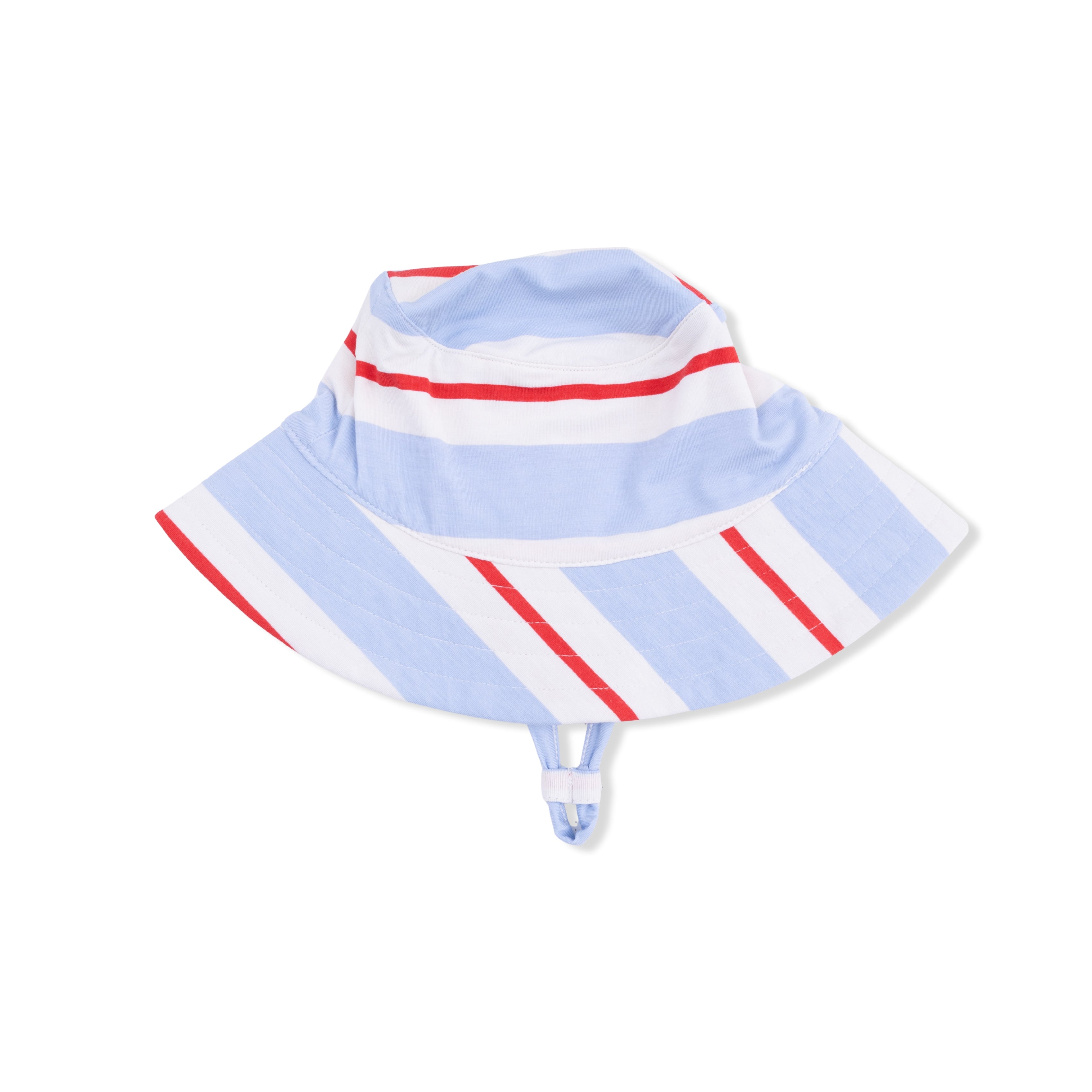 Preppy Rugby - Bucket Hat