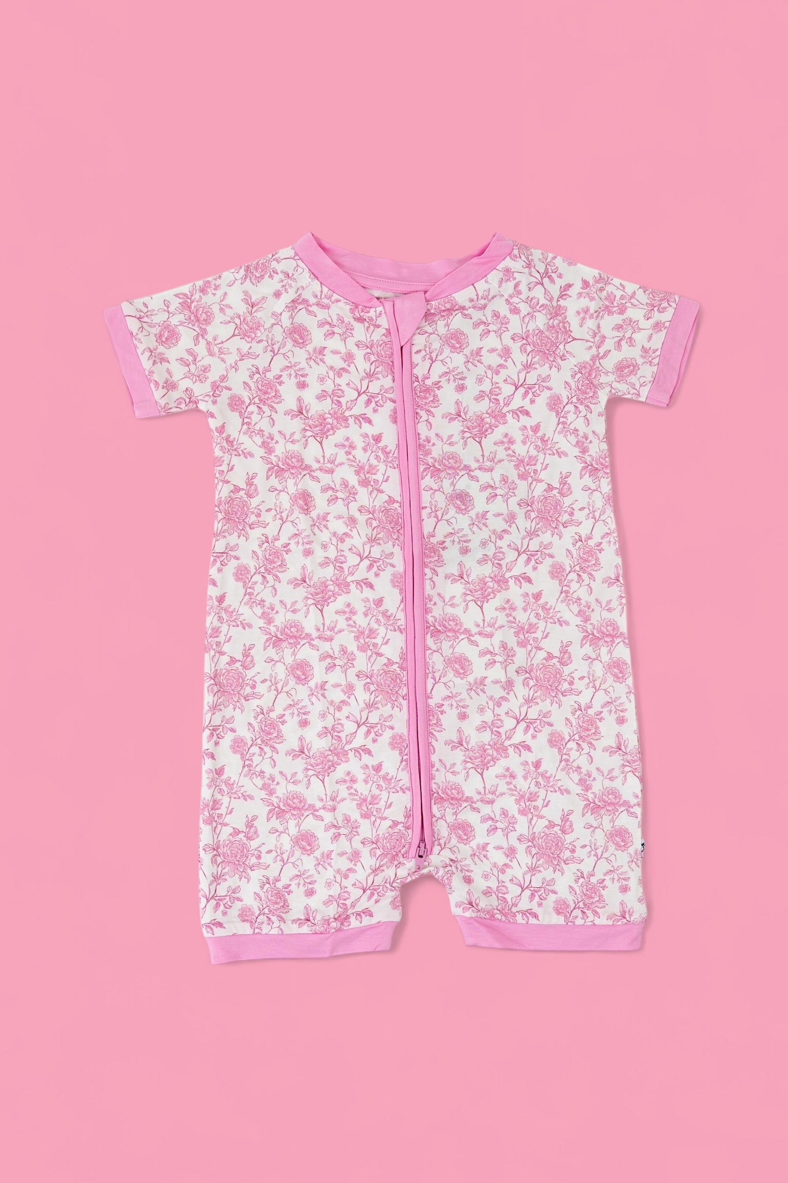 Rosewood Toile Dream Shortie