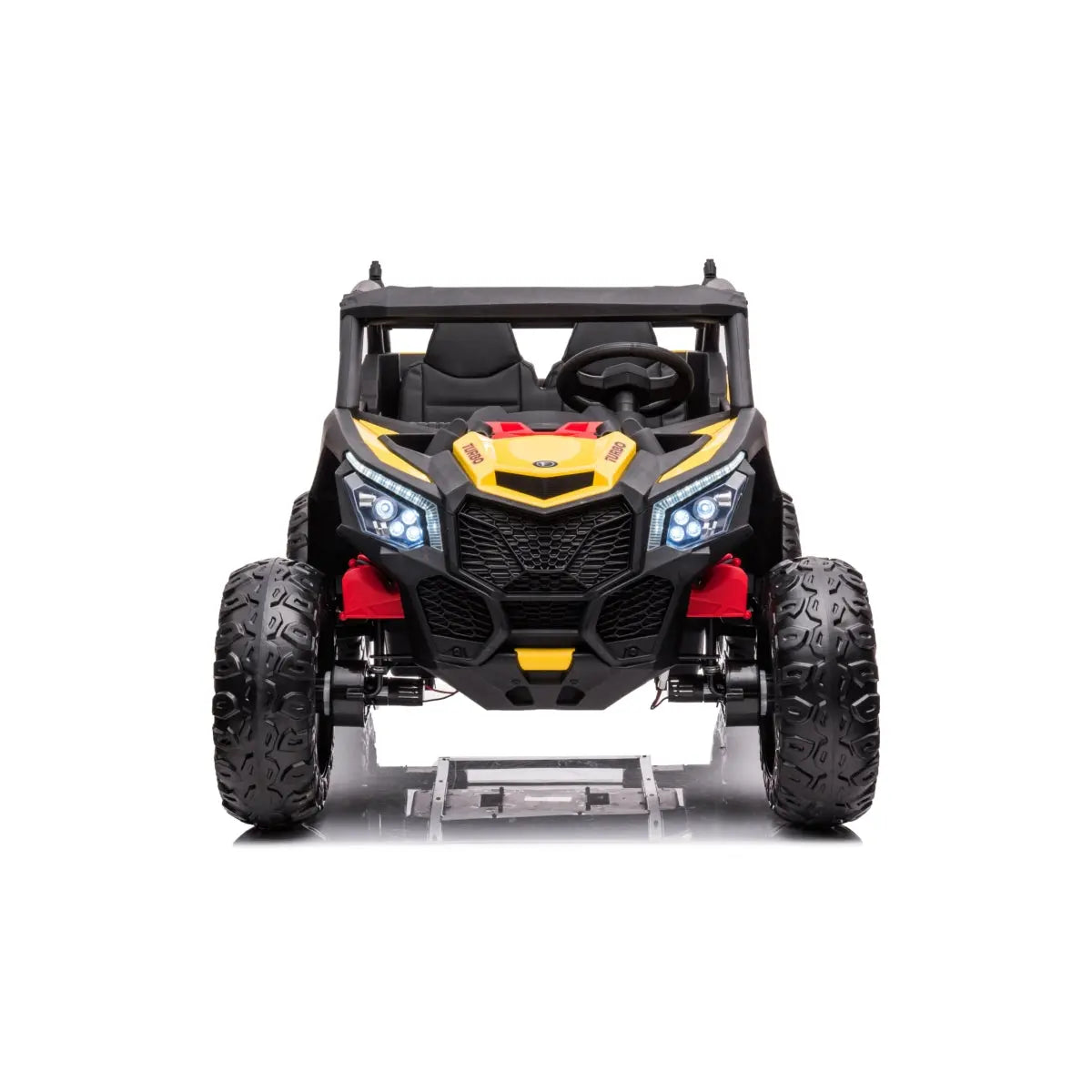 24v 4x4 Freddo Storm Utv 2 Seater