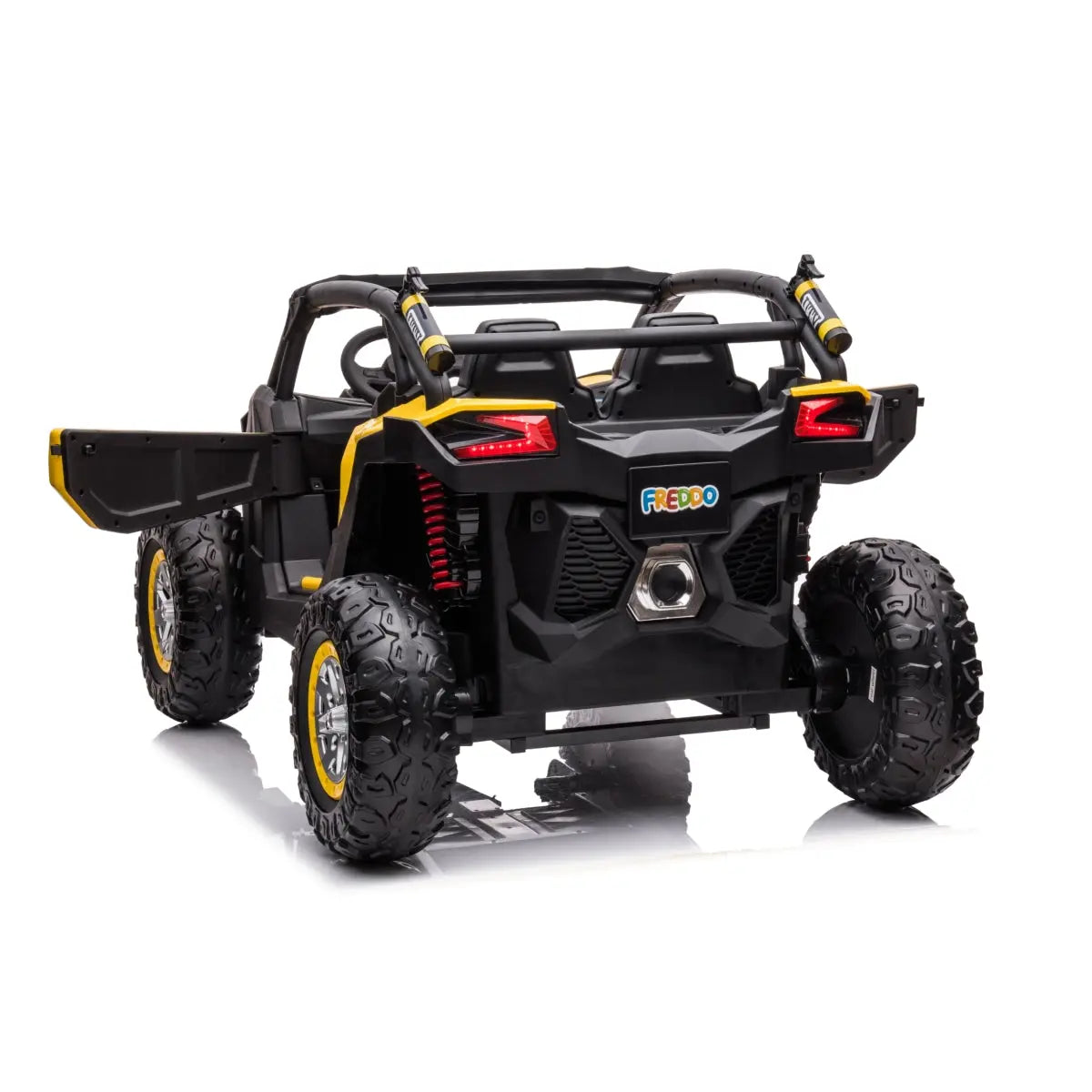 24v 4x4 Freddo Storm Utv 2 Seater