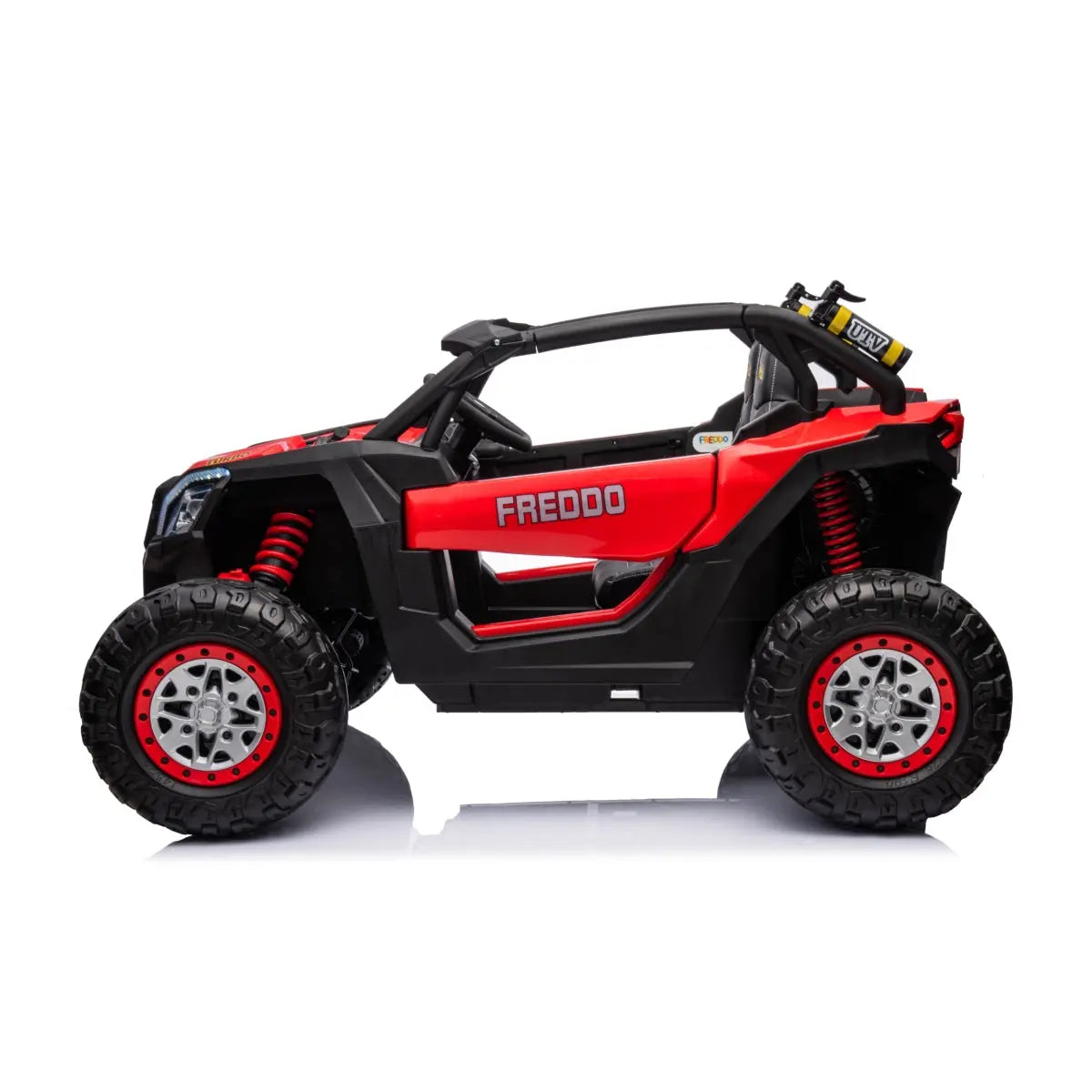 24v 4x4 Freddo Storm Utv 2 Seater