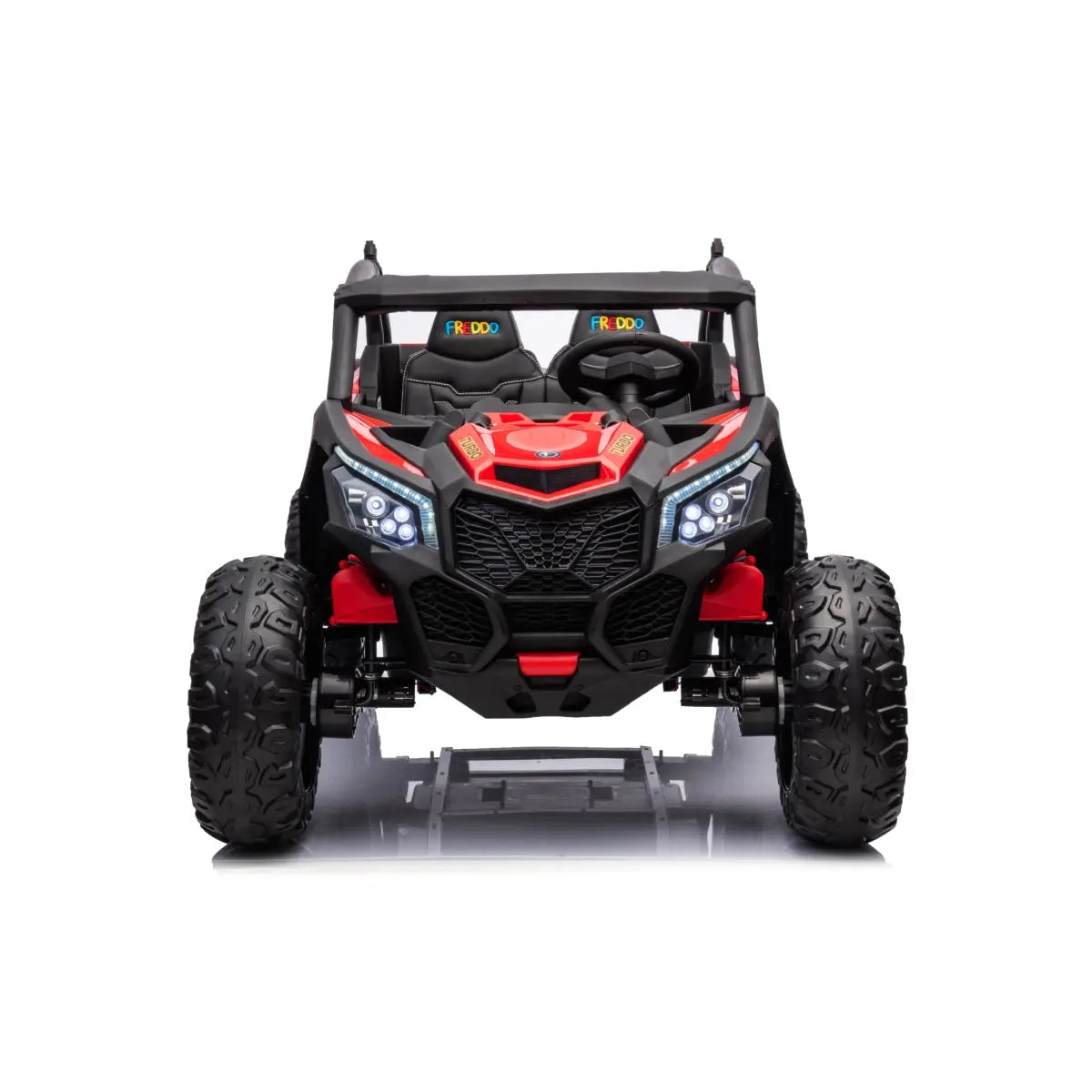 24v 4x4 Freddo Storm Utv 2 Seater