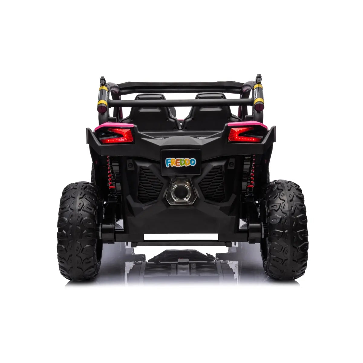 24v 4x4 Freddo Storm Utv 2 Seater