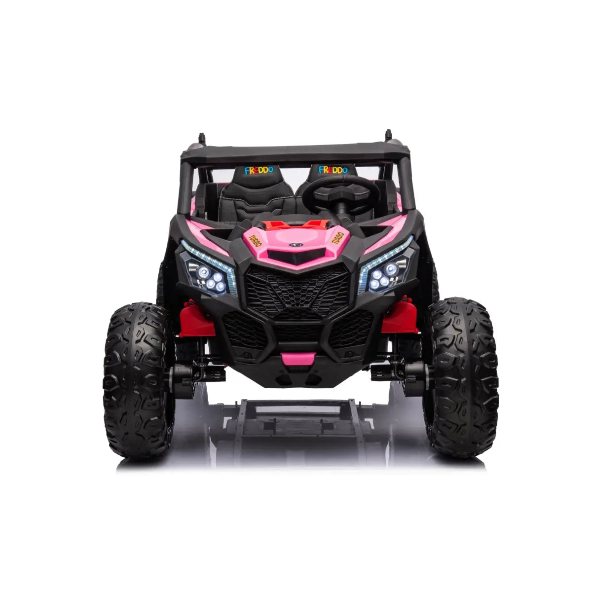 24v 4x4 Freddo Storm Utv 2 Seater