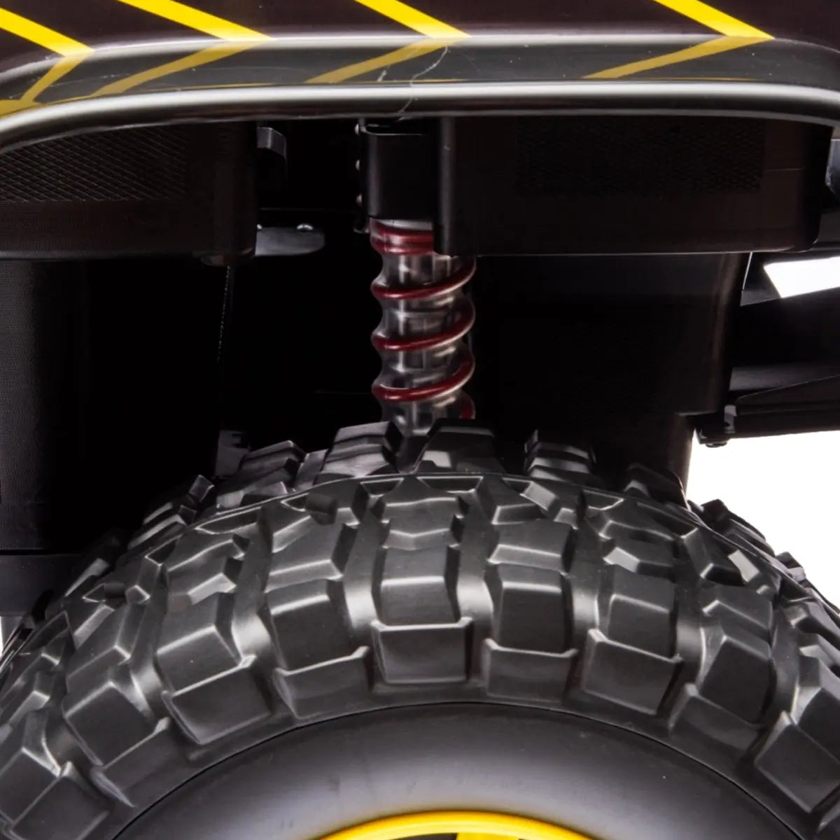 24v Jeep Freddo Raider 2 Seater Ride On