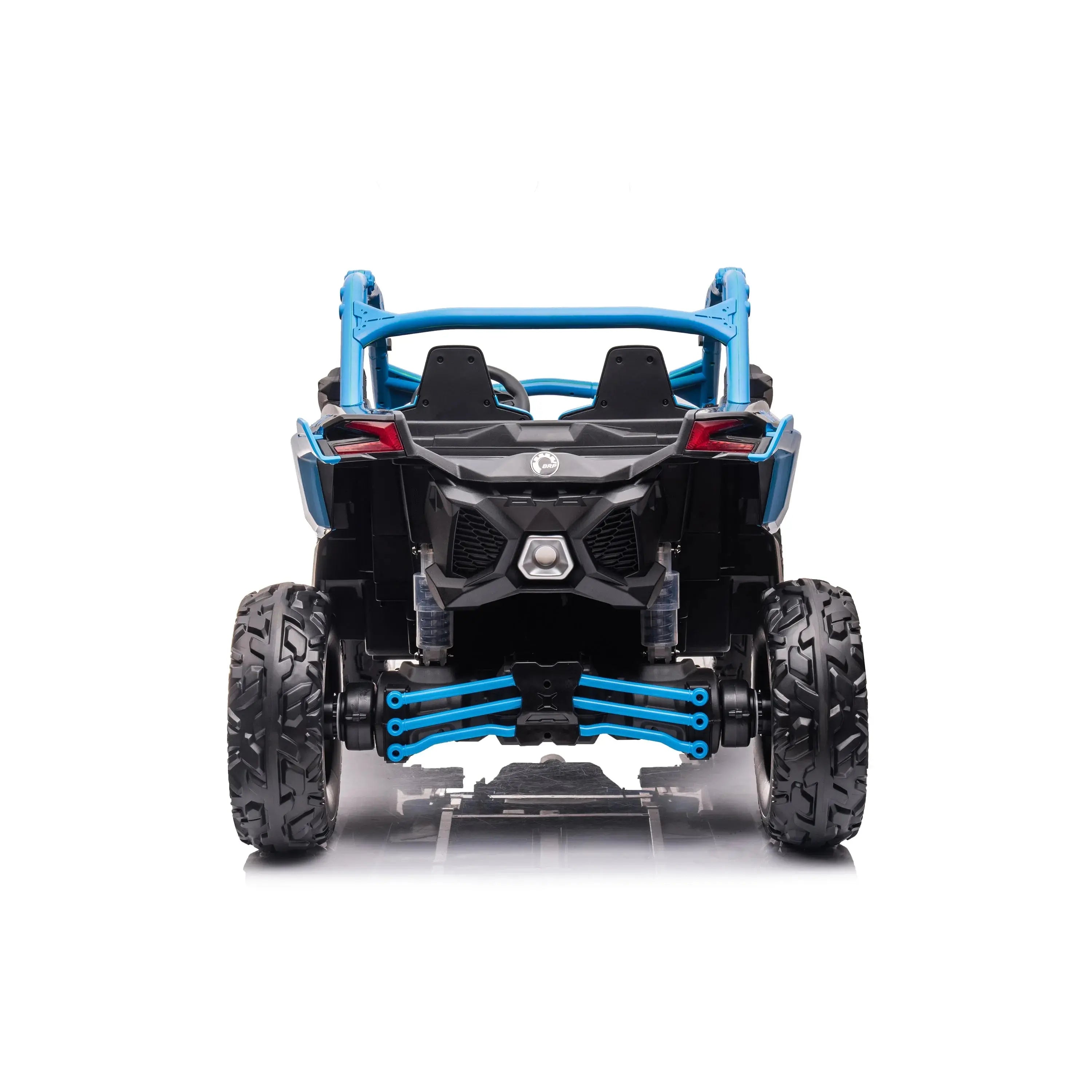 2x24v 4x4 Can Am Maverick 2 Seater Ride On Utv For Kids