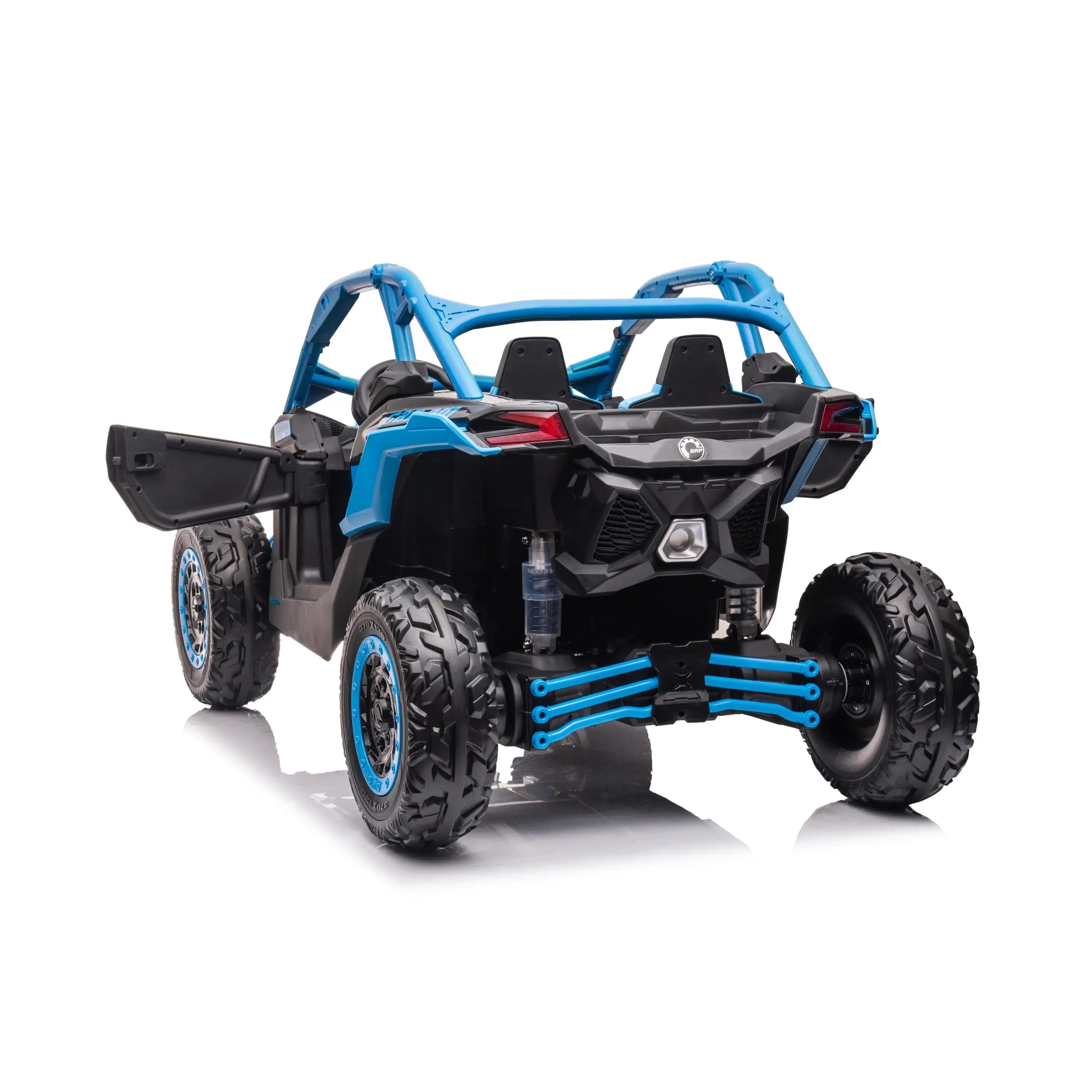 2x24v 4x4 Can Am Maverick 2 Seater Ride On Utv For Kids