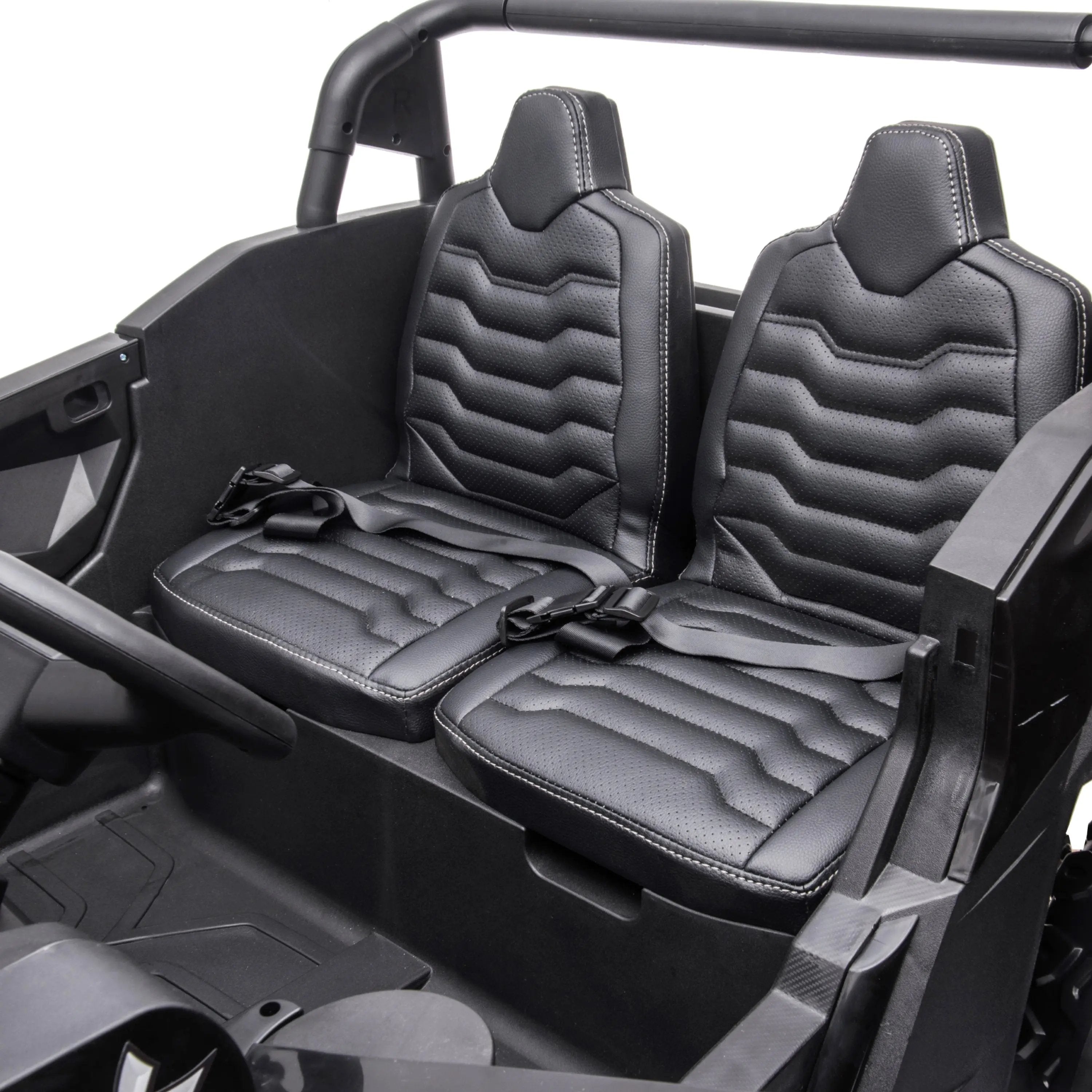 24v 4x4 Freddo Dune Buggy Buccaneer Xxl 2 Seater Ride On