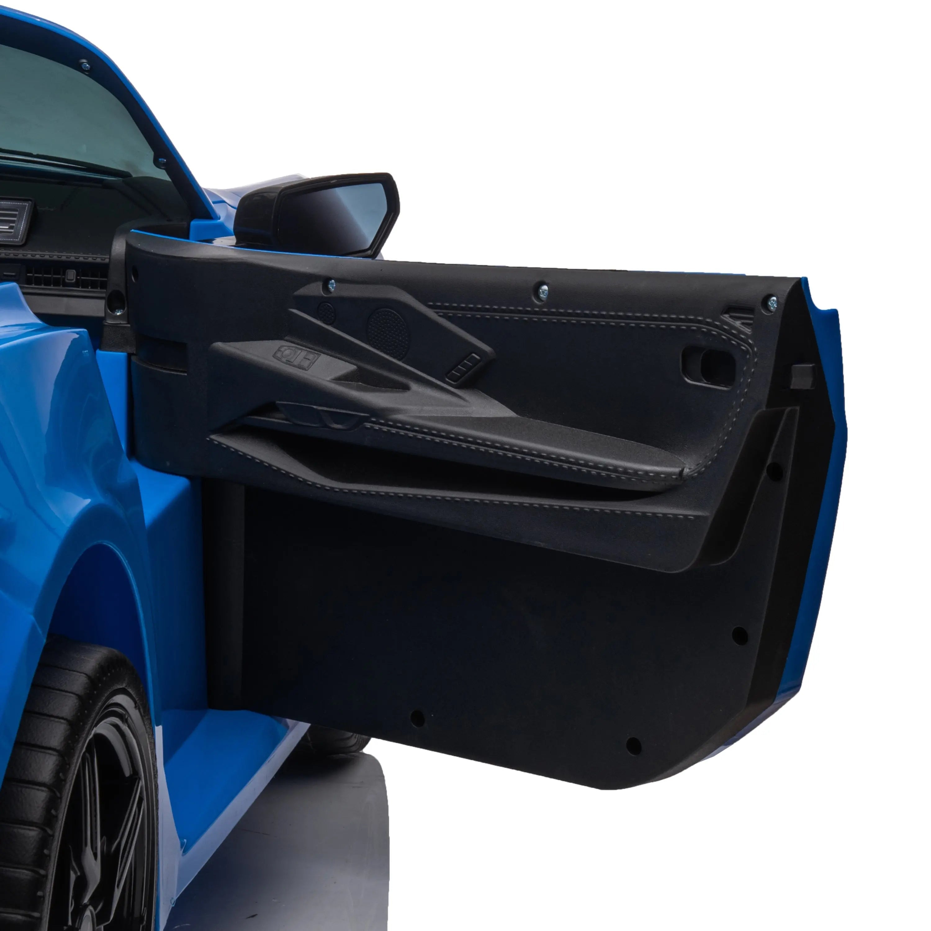 24v Chevrolet Corvette C8 2 Seater Ride On Car