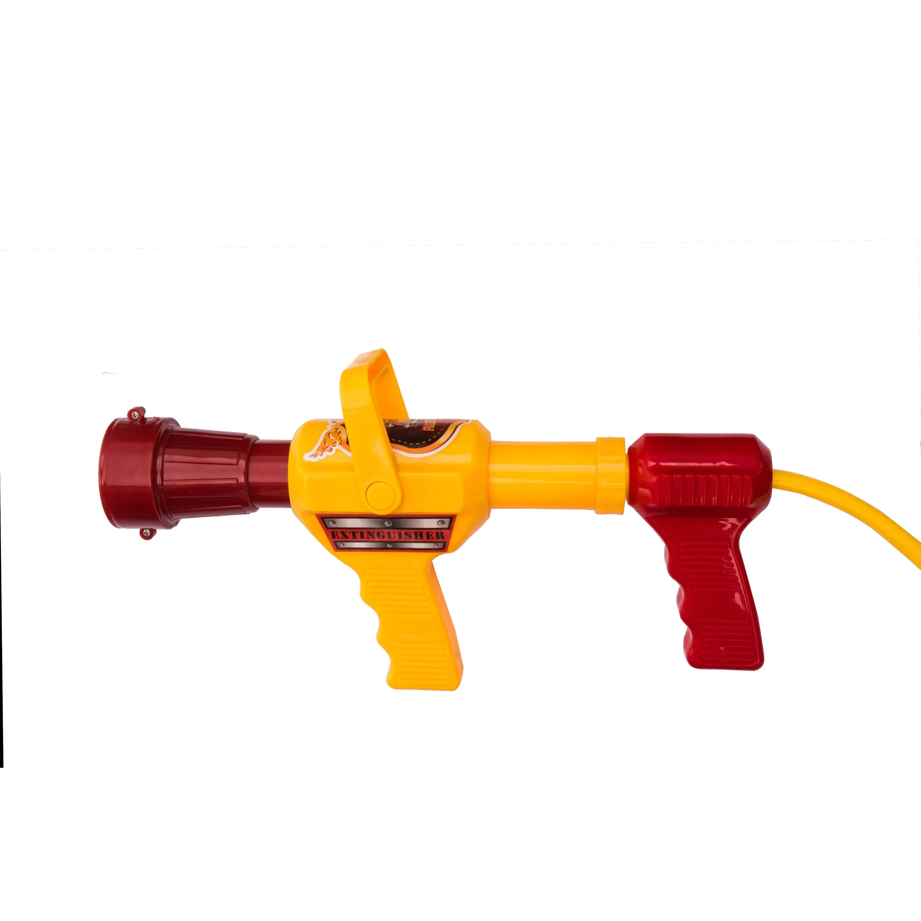 24v Freddo Fire Truck 2-seater Ride On