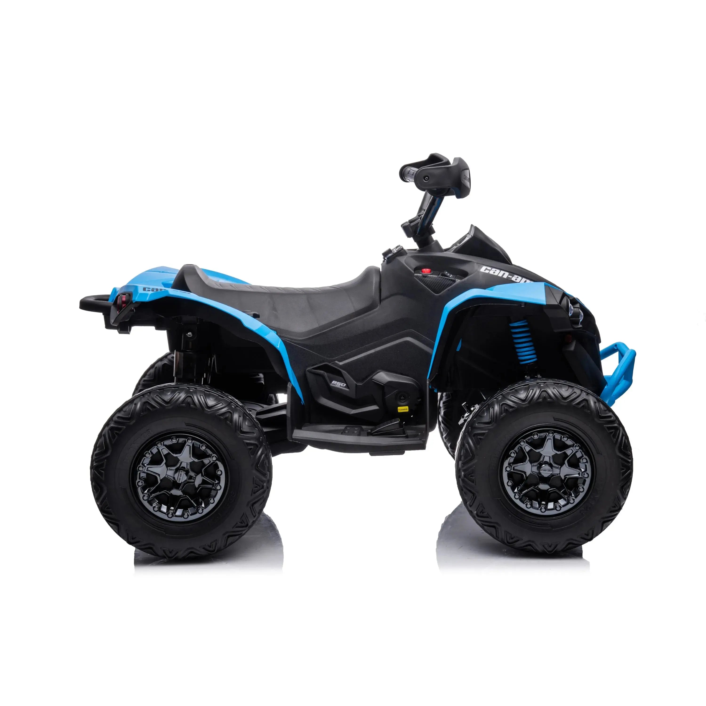 24v Can Am Renegade 1-seater Kids Atv