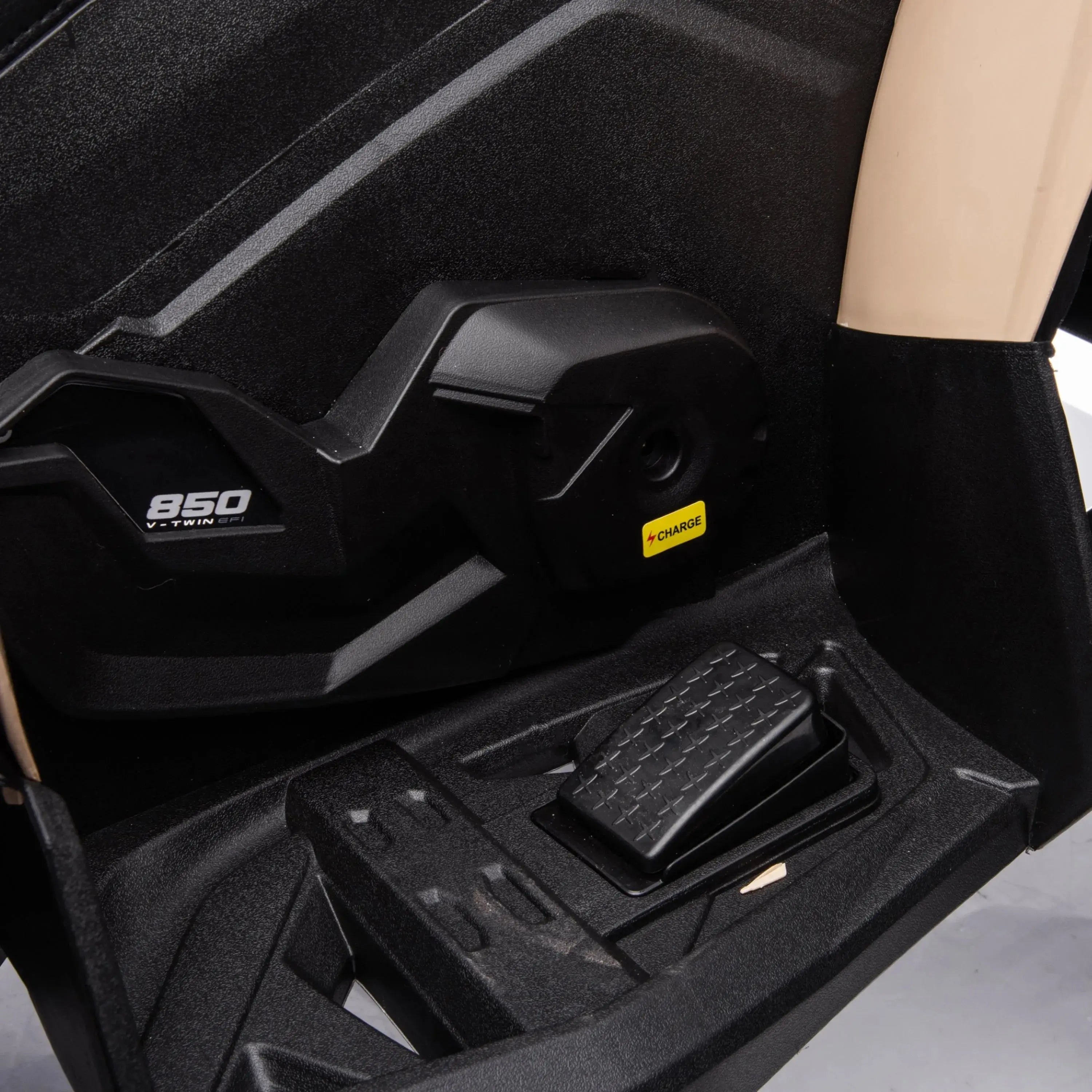 24v Can Am Renegade 1-seater Kids Atv