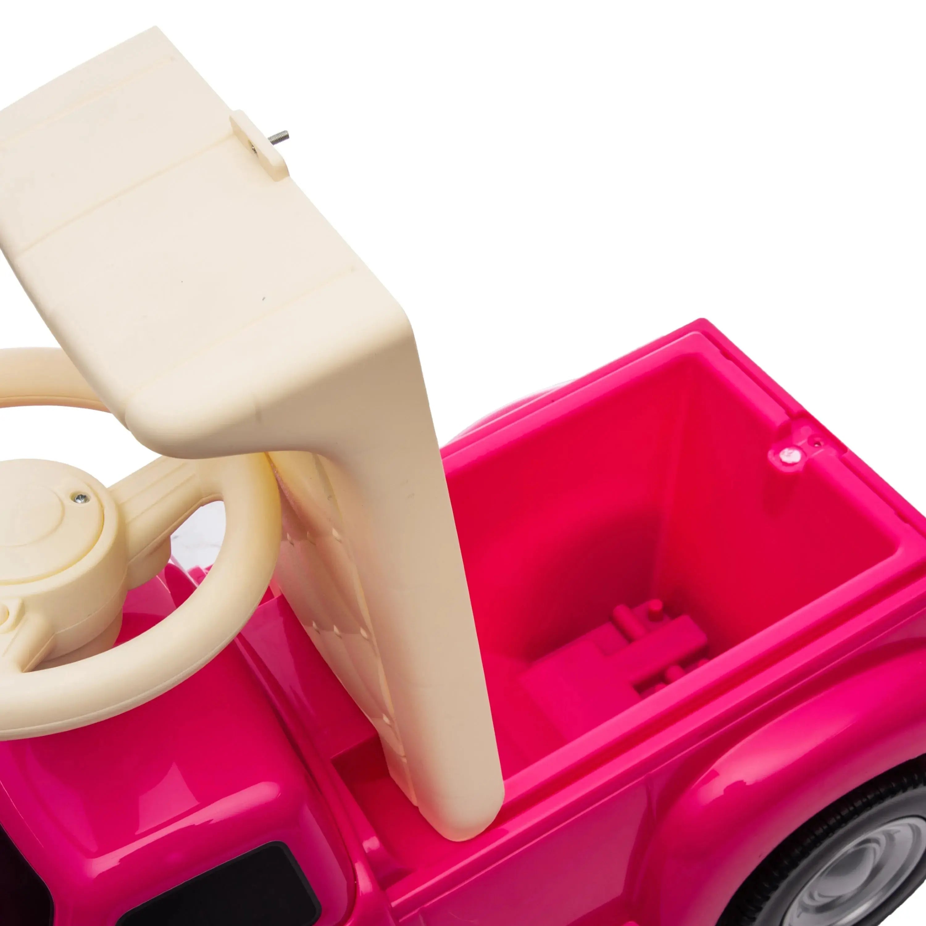 Chevrolet 3100 Vintage Push Car For Toddlers
