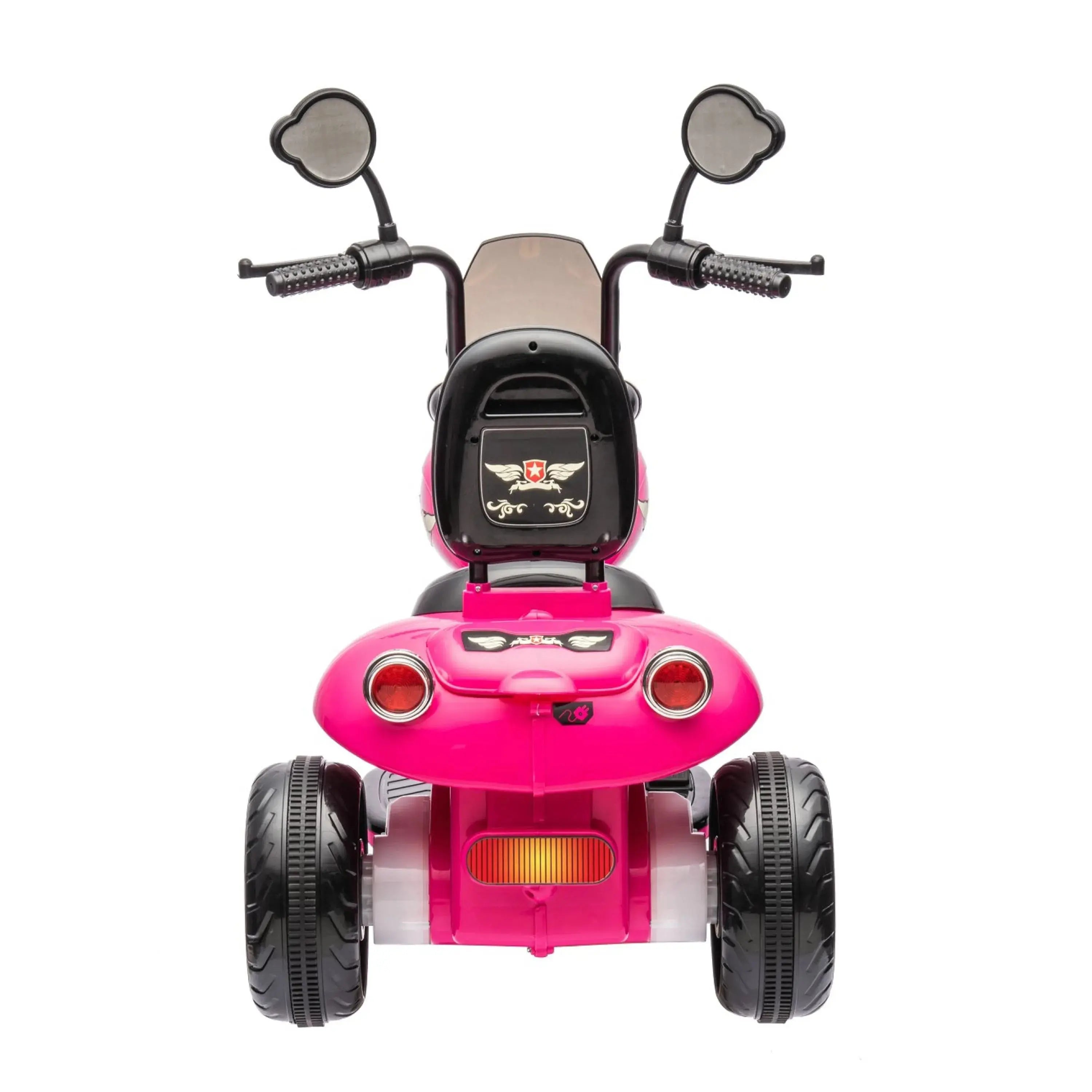 12v Freddo Kids Cruiser 1 Seater Motorcycle