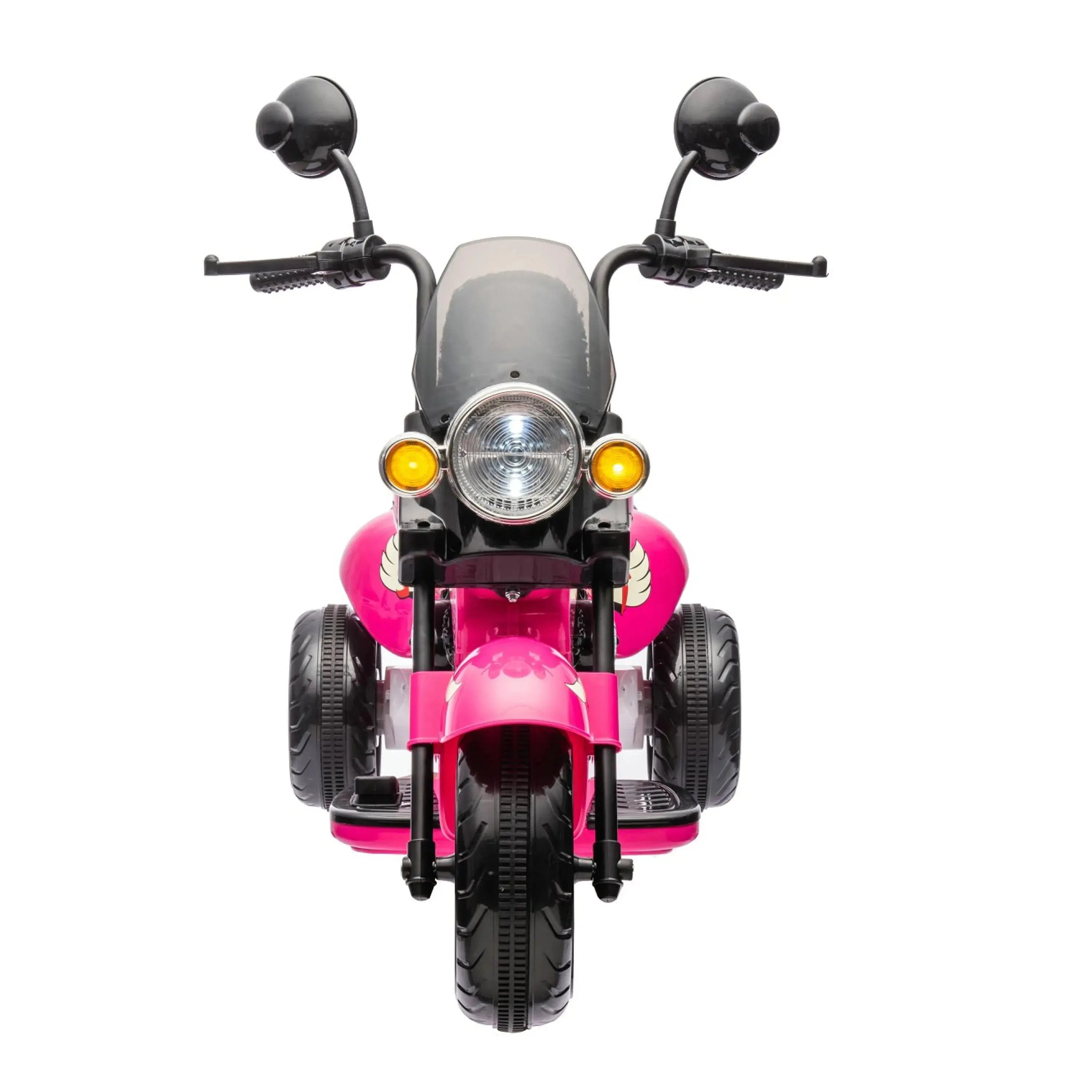 12v Freddo Kids Cruiser 1 Seater Motorcycle
