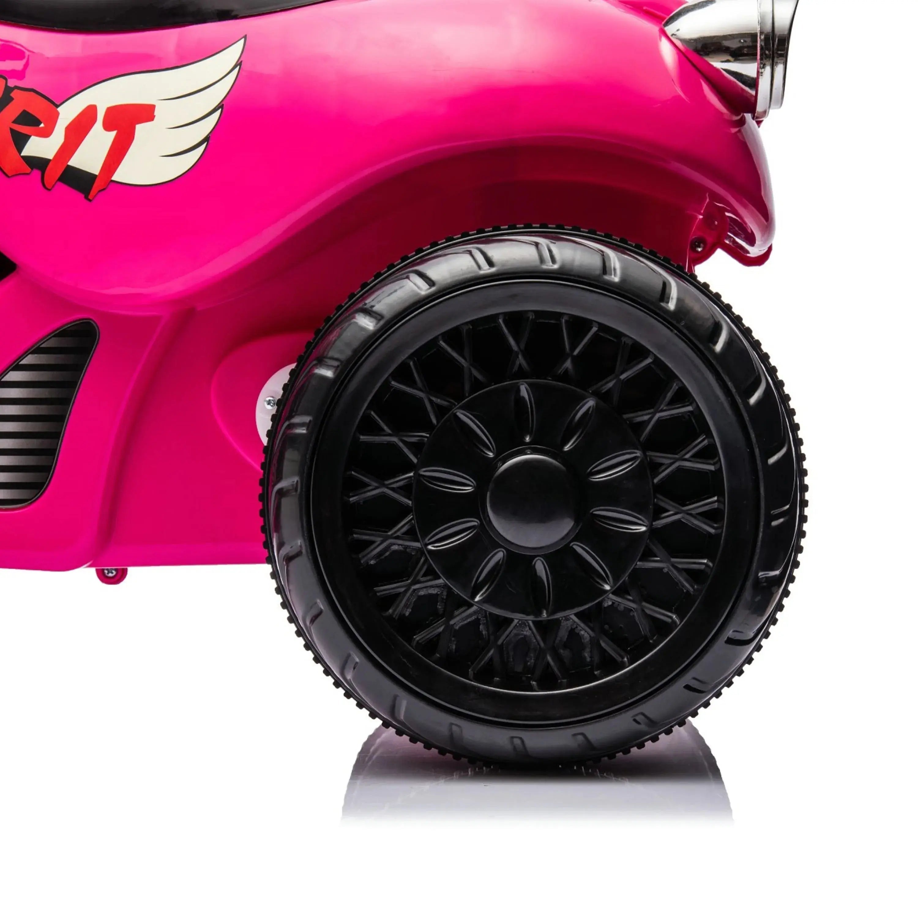 12v Freddo Kids Cruiser 1 Seater Motorcycle