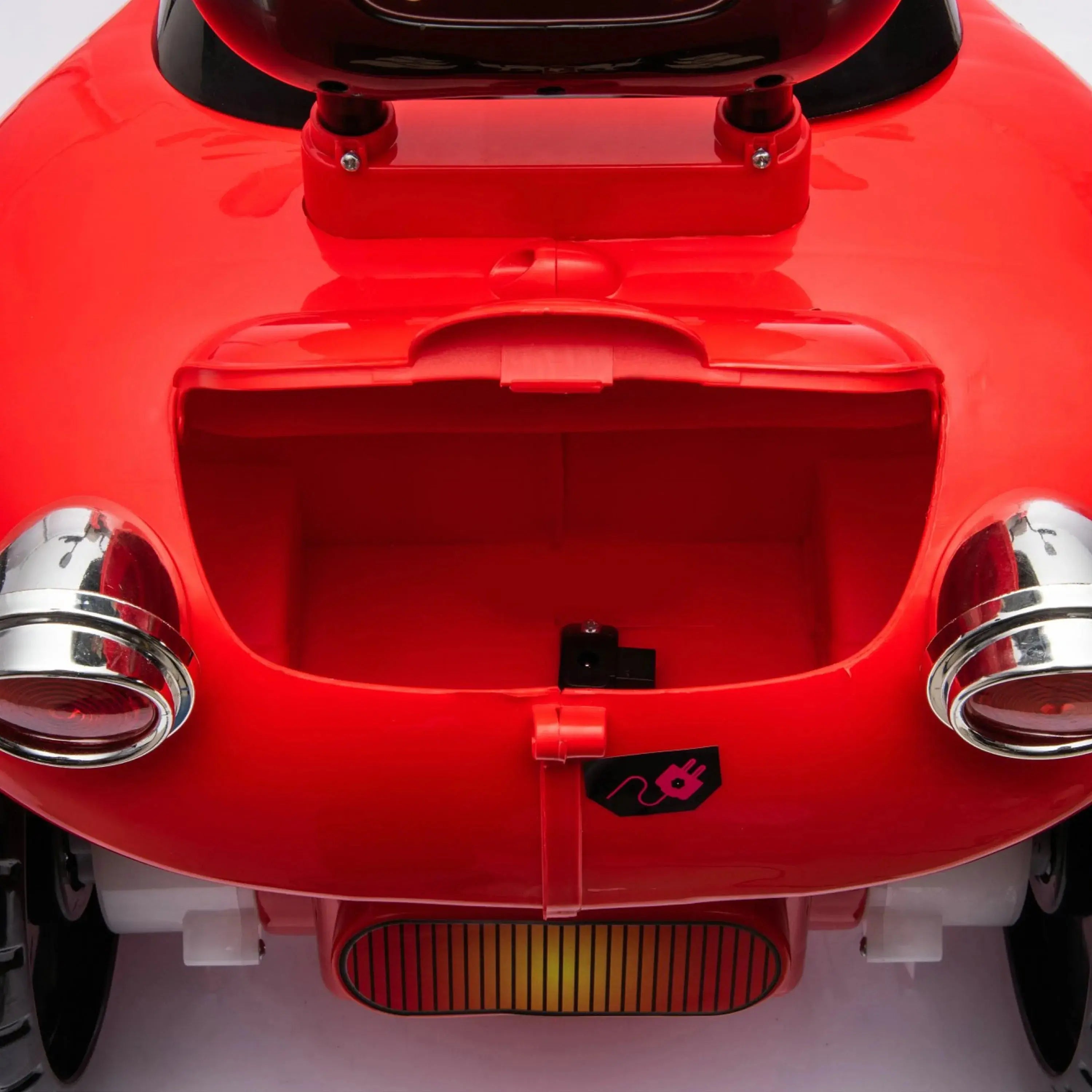 12v Freddo Kids Cruiser 1 Seater Motorcycle