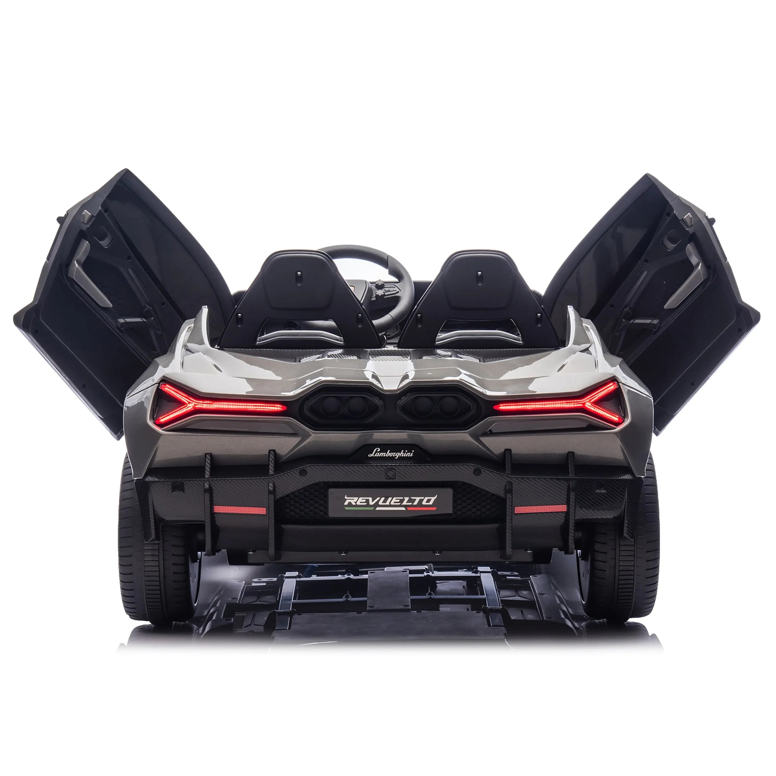 Lamborghini Revuelto 24v Ride-on