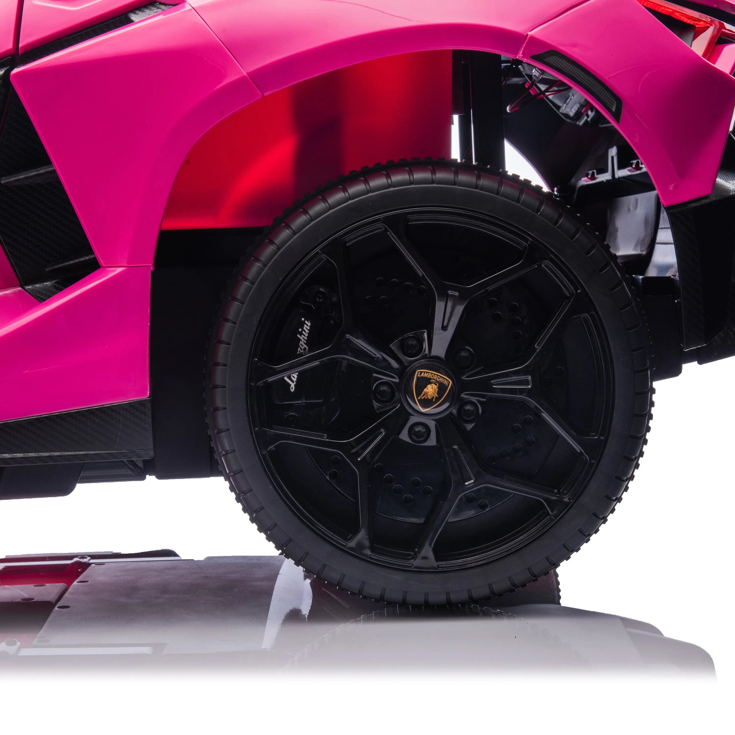 Lamborghini Revuelto 24v Ride-on