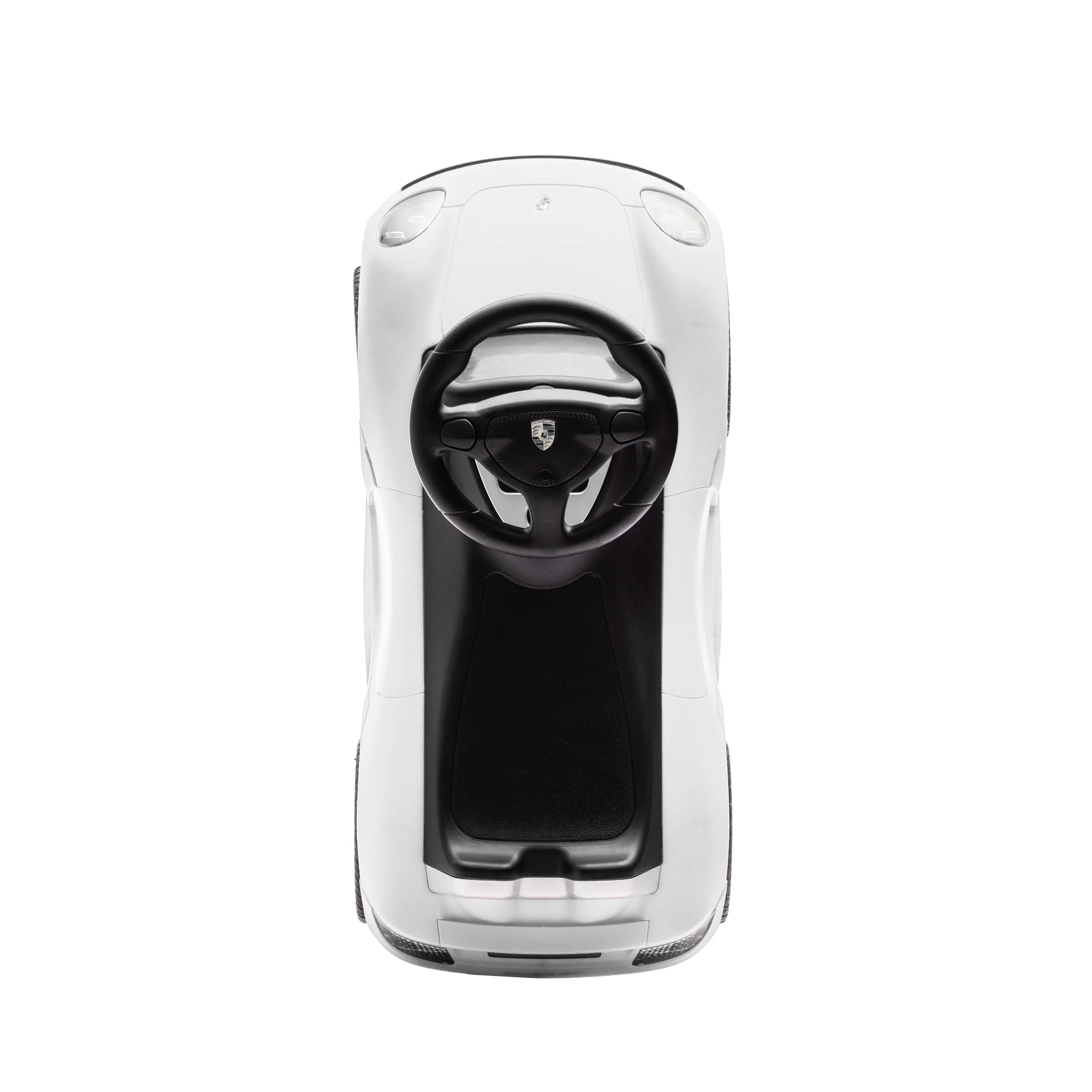 Porsche 911 Carrera Gt Foot-to-floor Ride-on