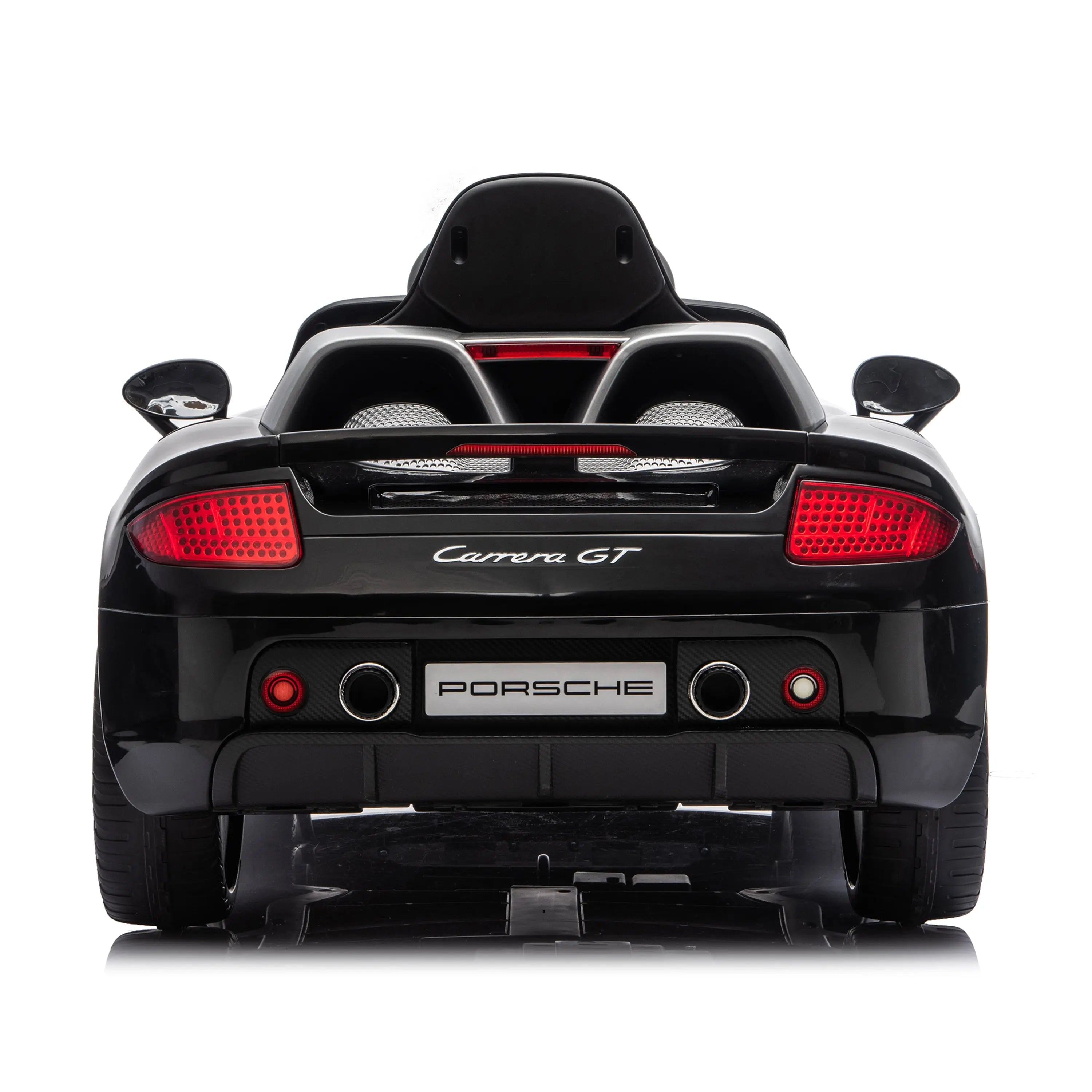 12v Porsche Carrera Gt 1 Seater Ride On Car