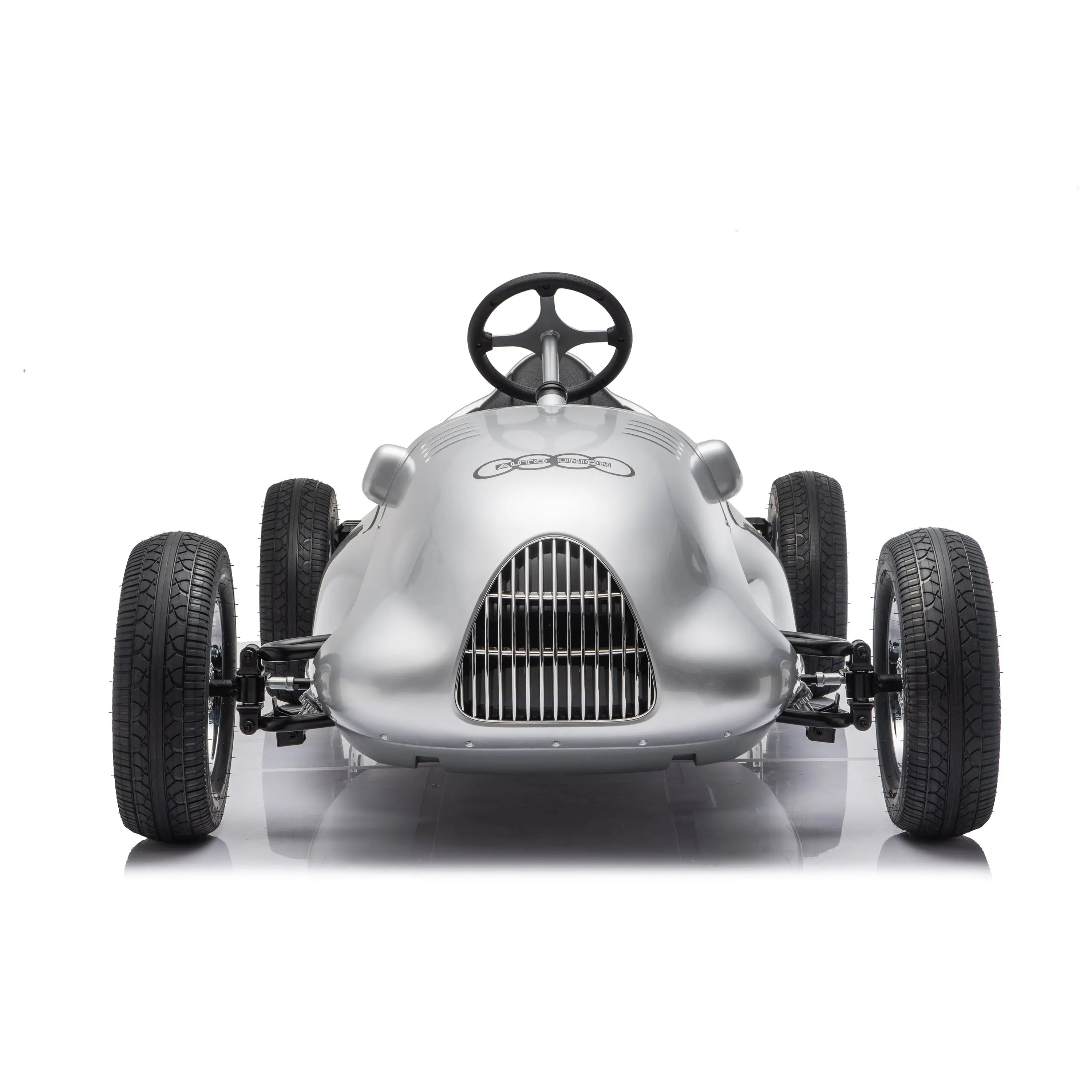 24v Audi Union Typ D Ride On