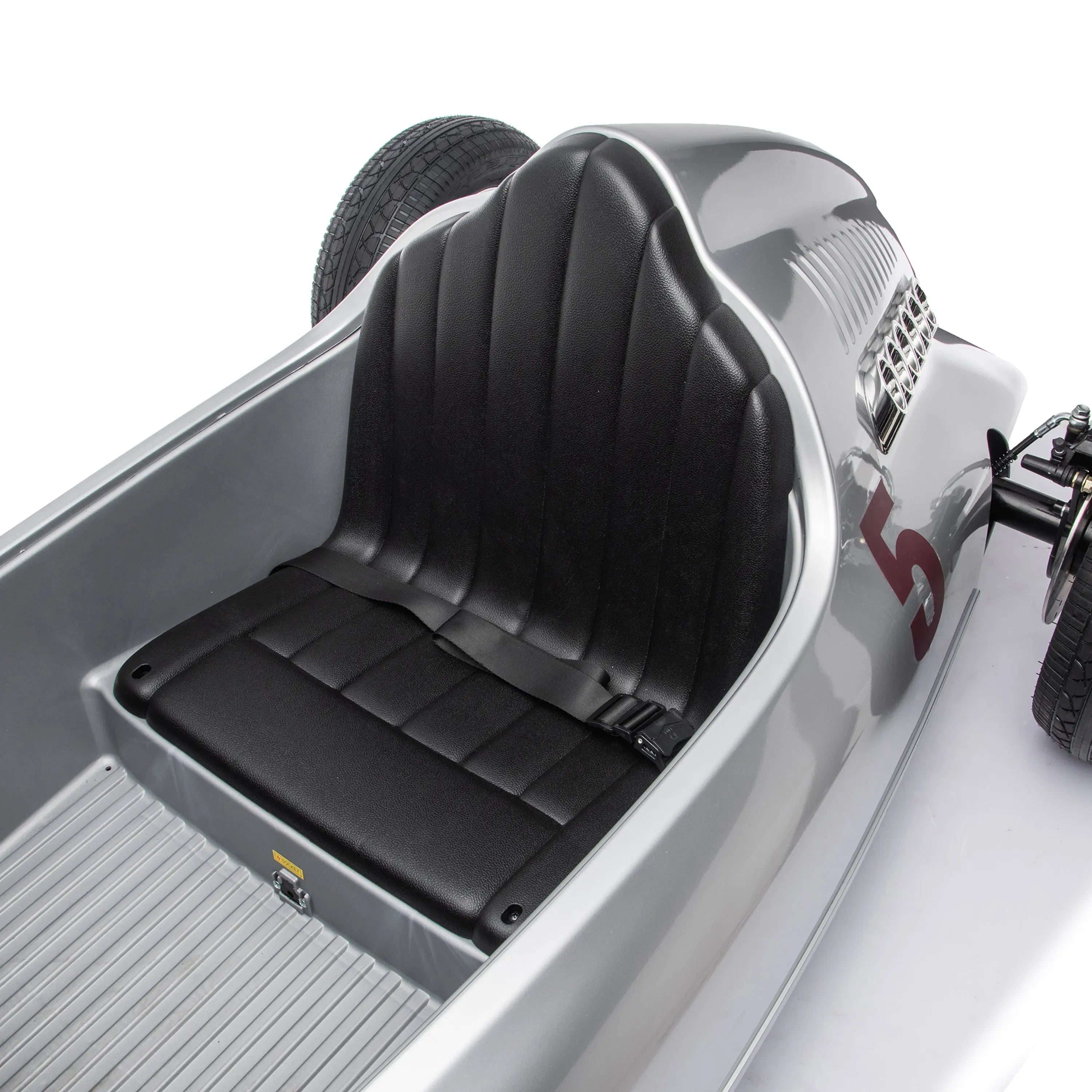 24v Audi Union Typ D Ride On