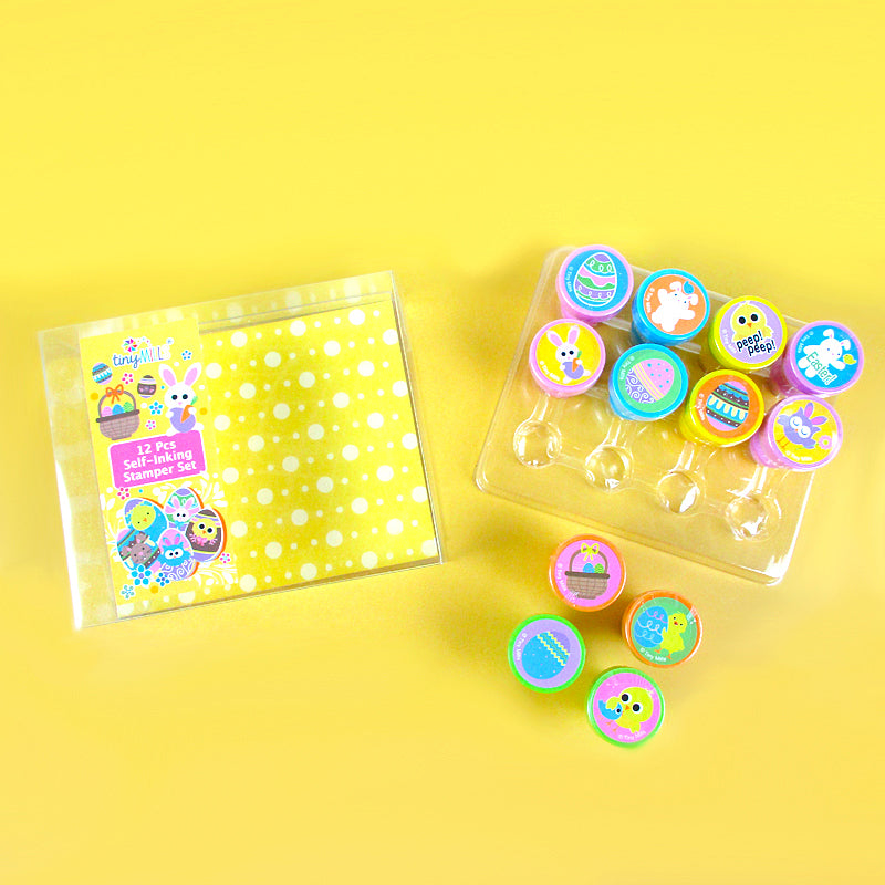 Easter Stamp Kit