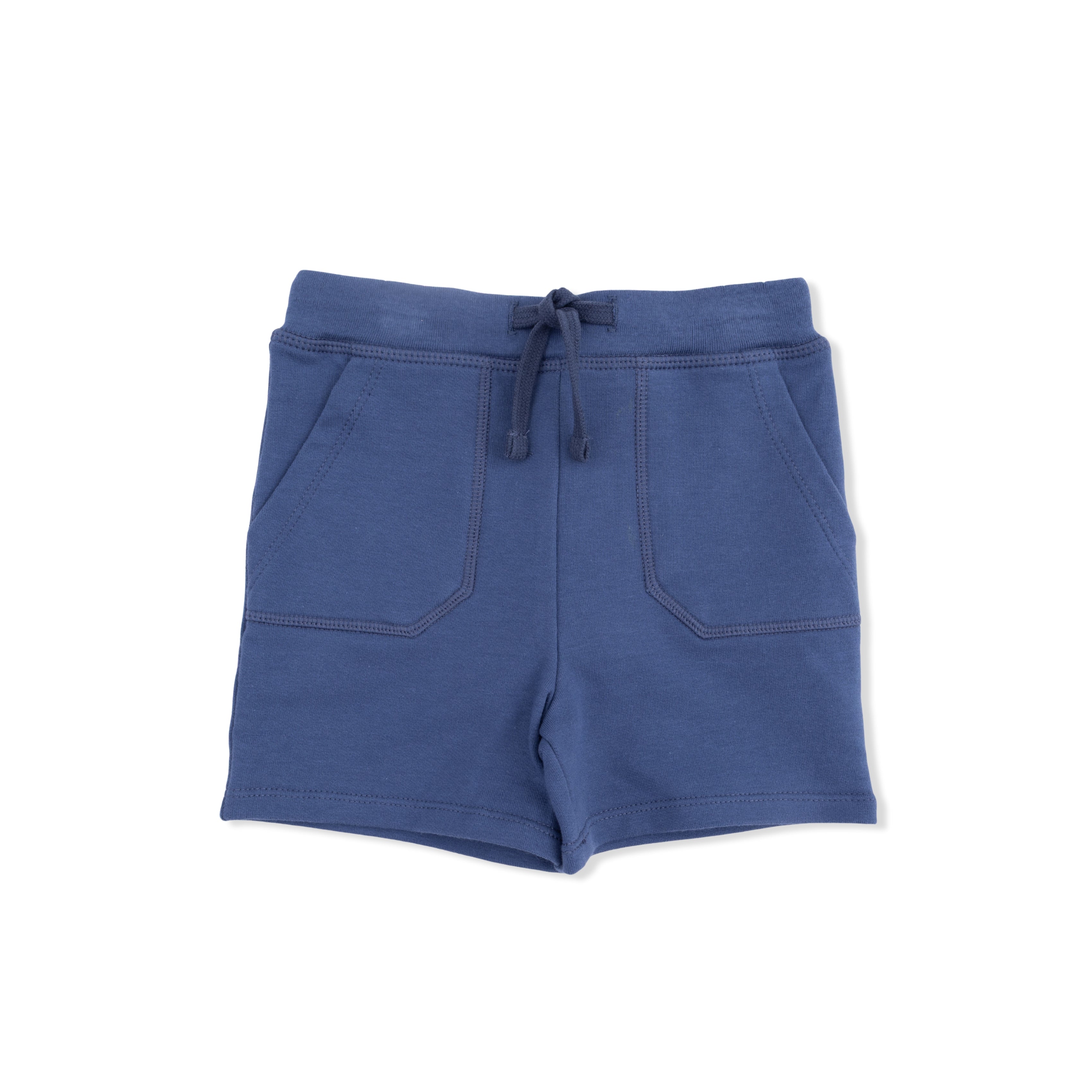 Simple Golf - Polo With Everyday Short