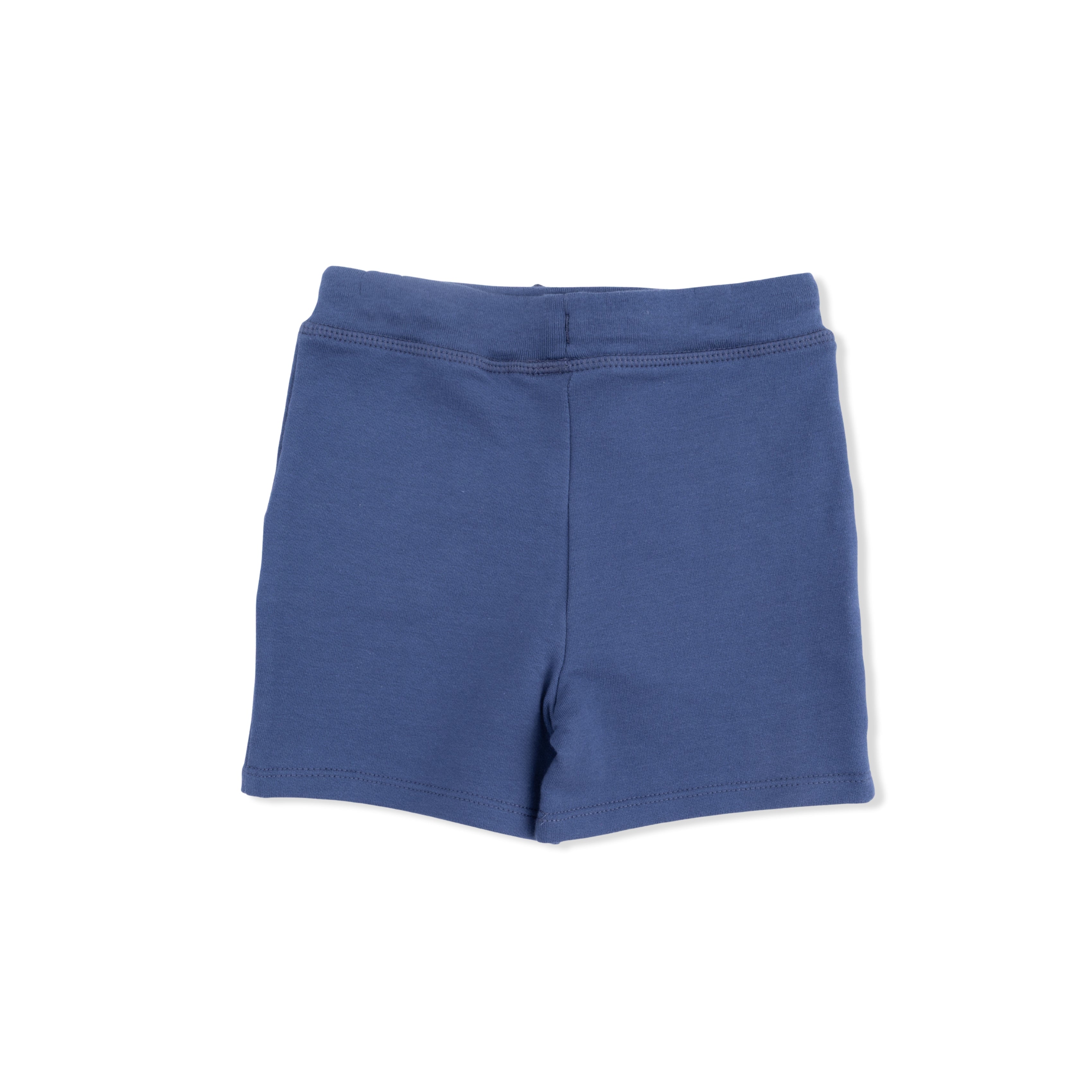 Simple Golf - Polo With Everyday Short