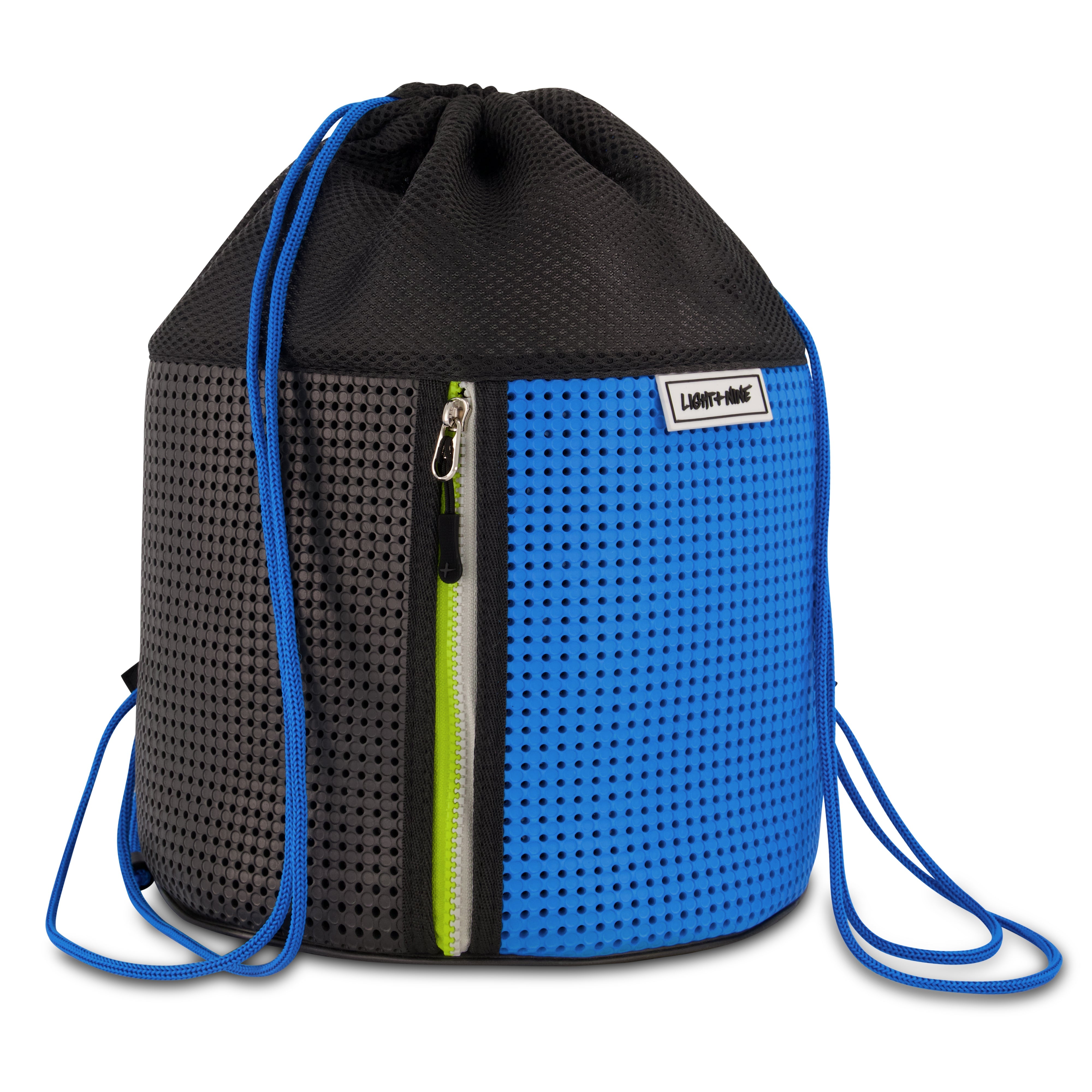 Sophy Electric Blue