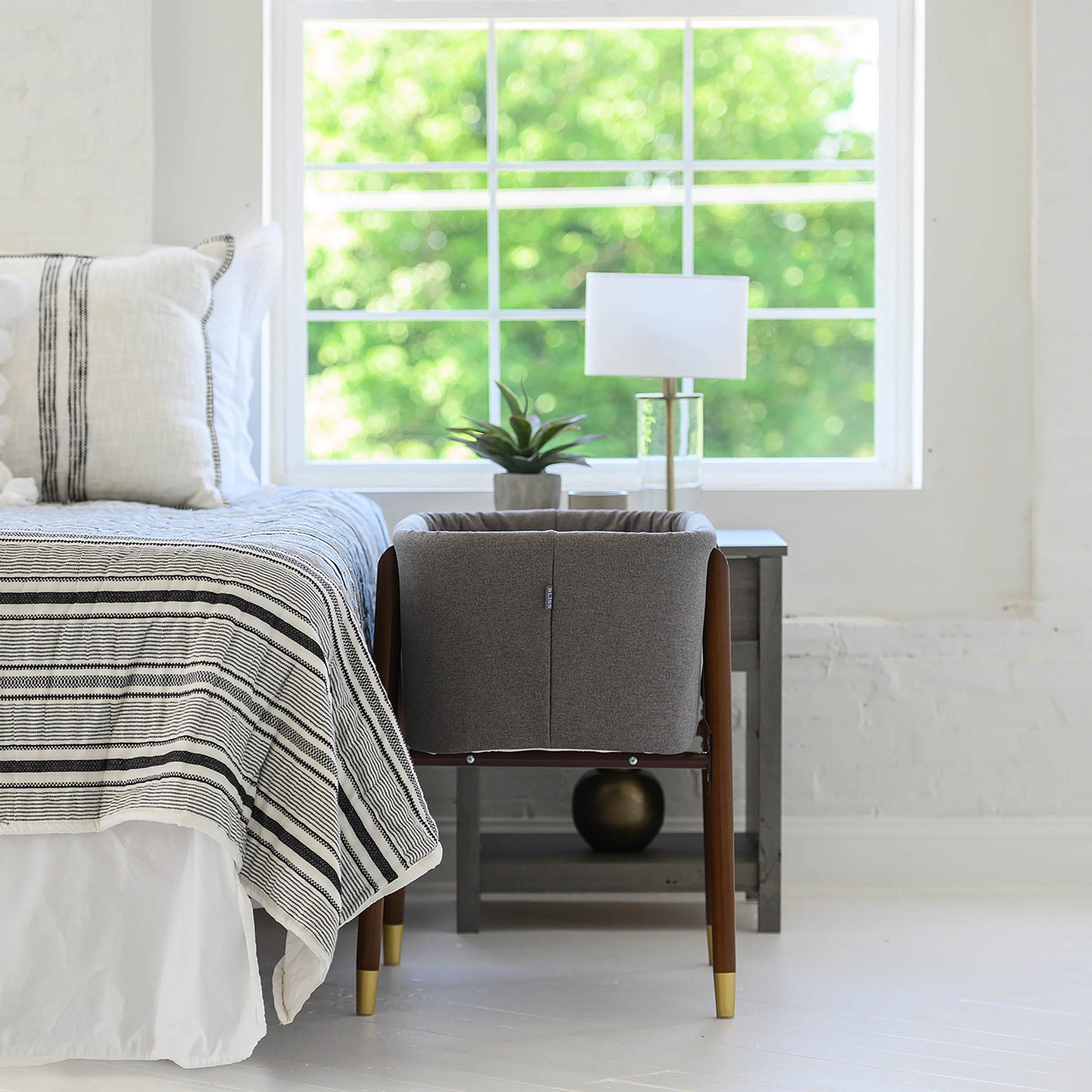 Trubliss Sova Bassinet