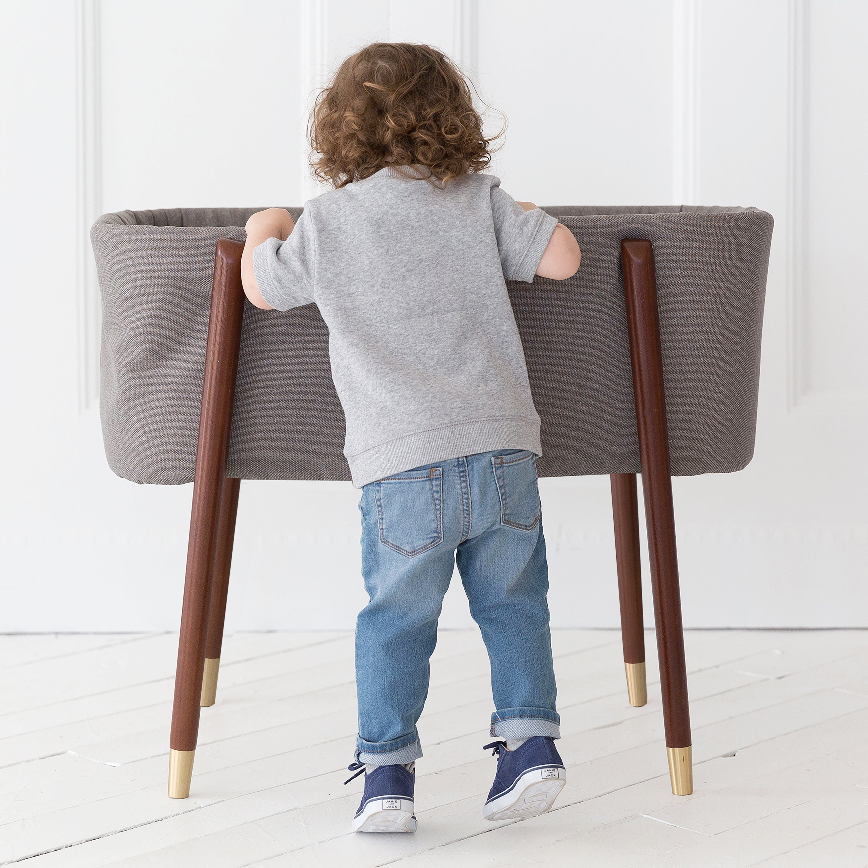 Trubliss Sova Bassinet