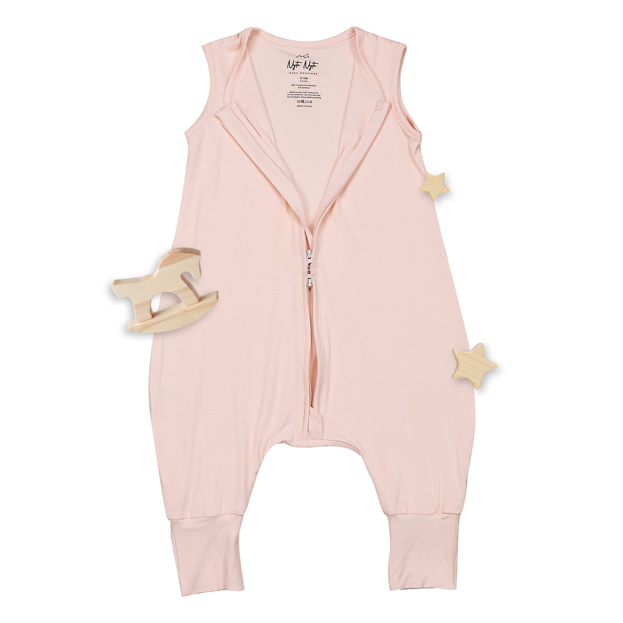 Nyte Nyte 0.5 Tog + Colors