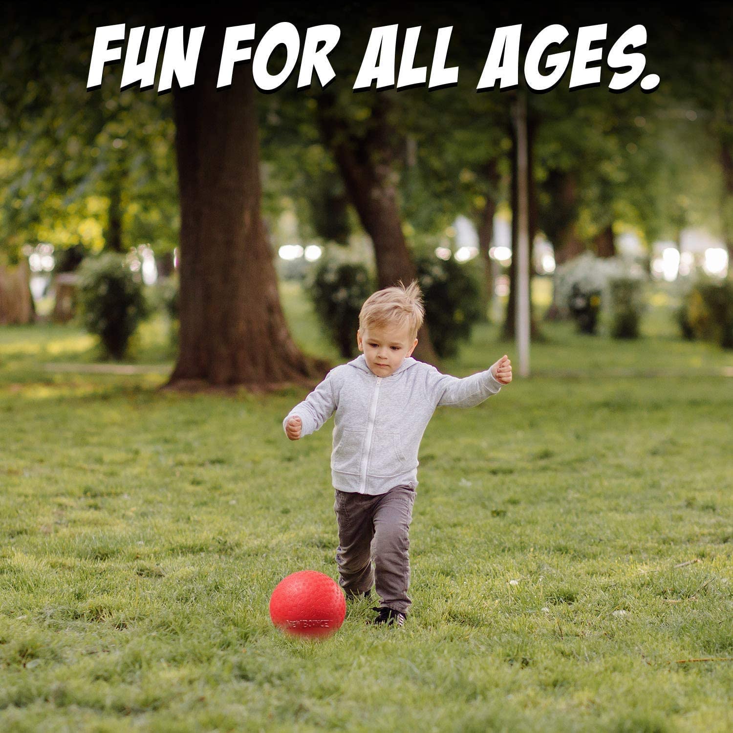 Dodgeball Balls