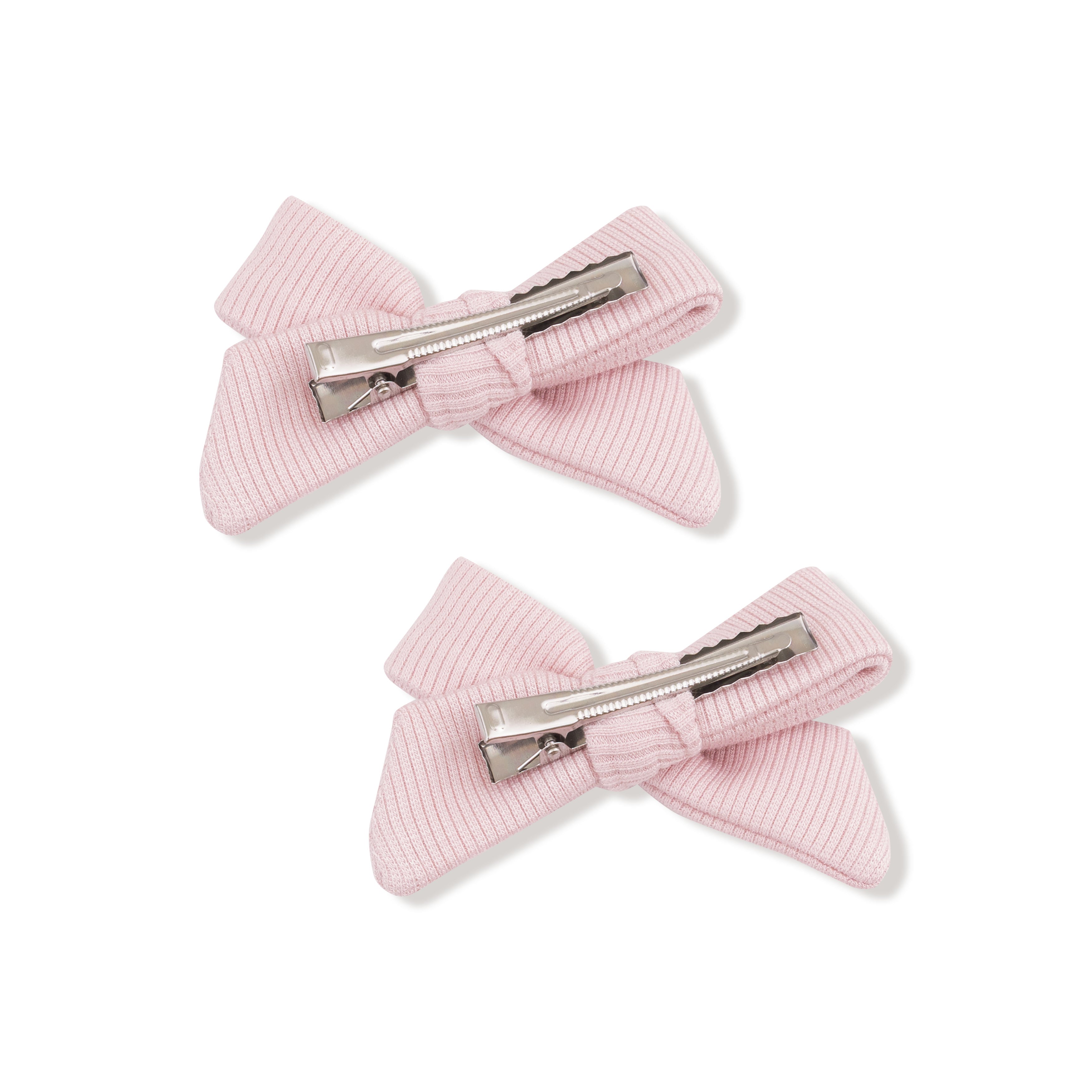 Bow Clips 2 Pack